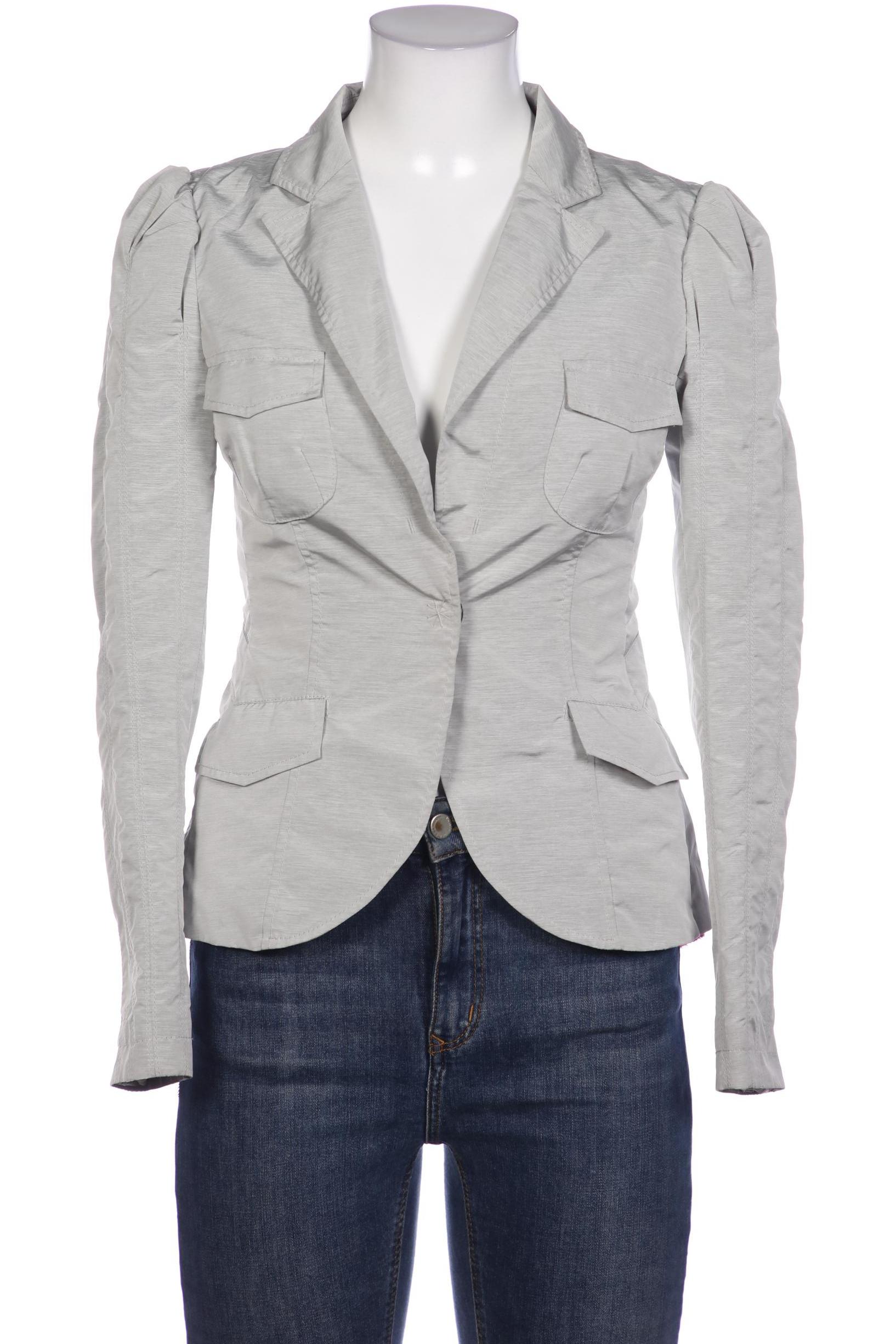 

Boss Orange Damen Blazer, grau