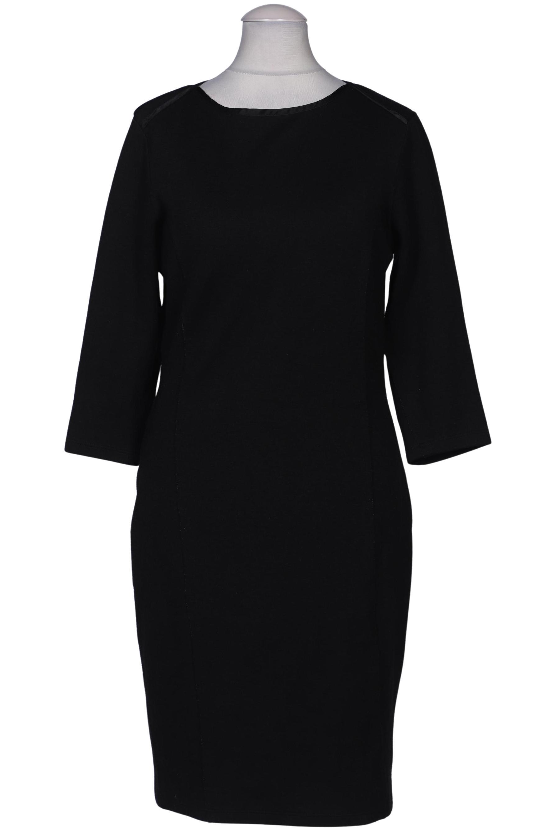 

Boss Orange Damen Kleid, schwarz, Gr. 36