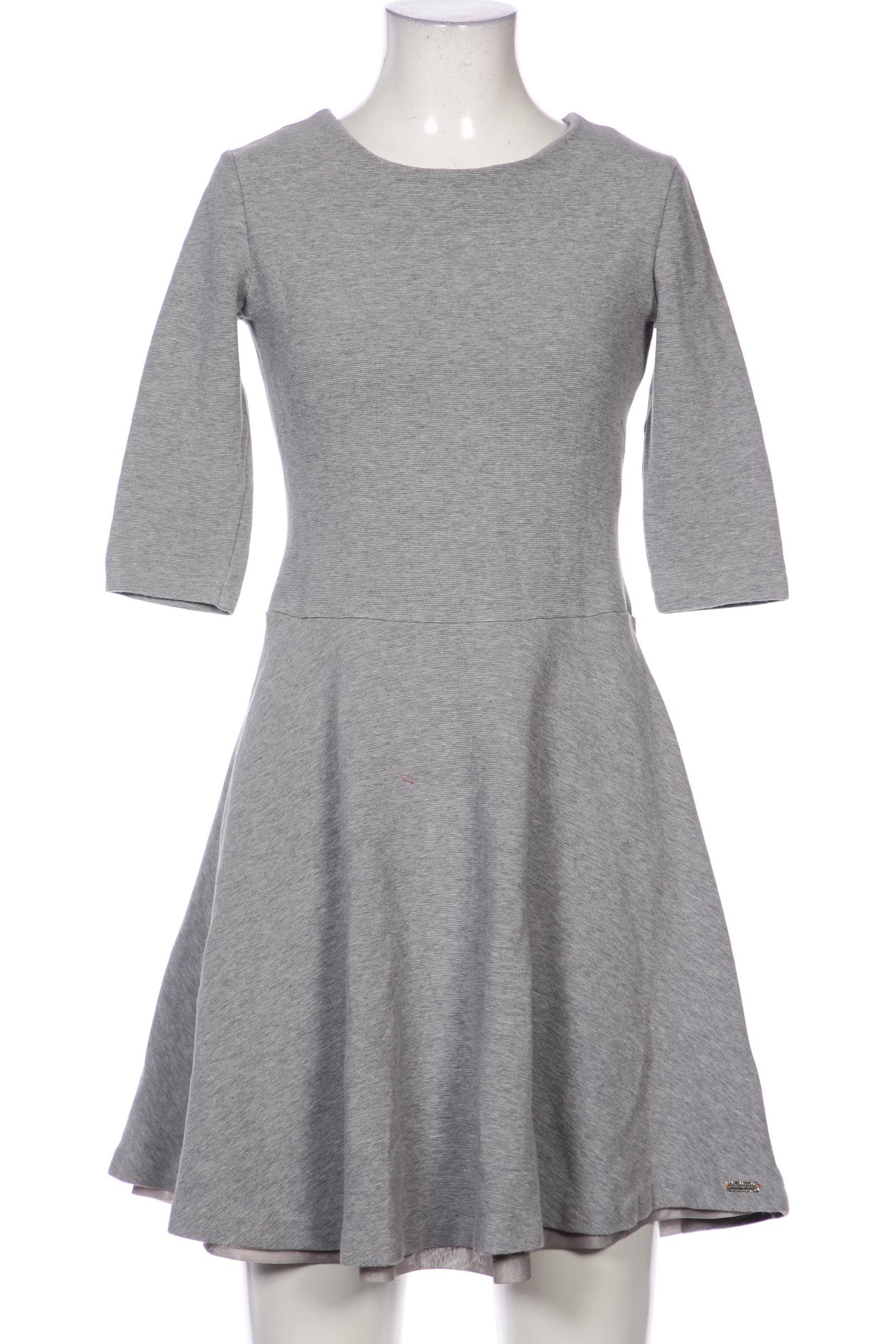 

Boss Orange Damen Kleid, grau, Gr. 34