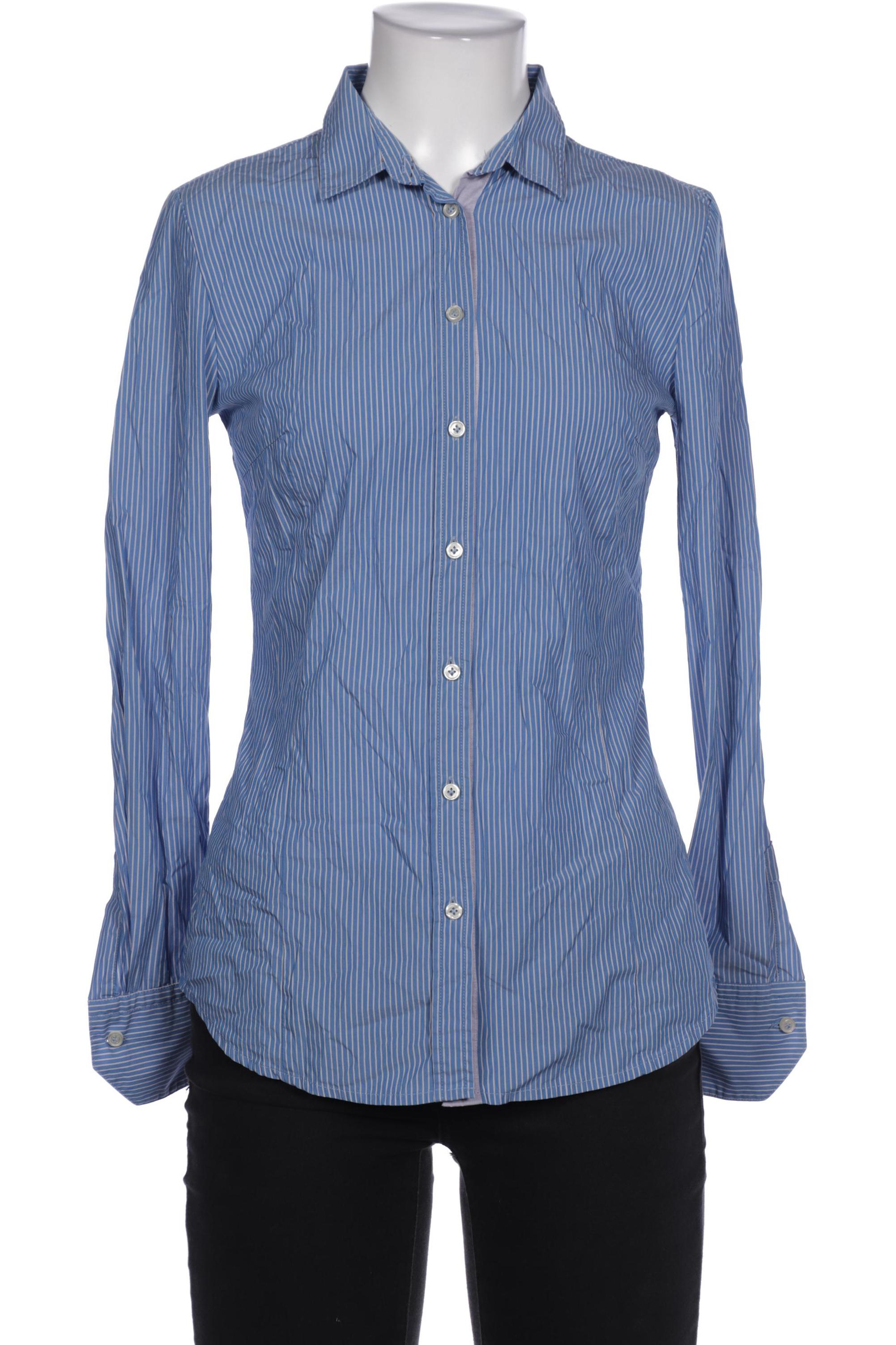 

Boss Orange Damen Bluse, blau