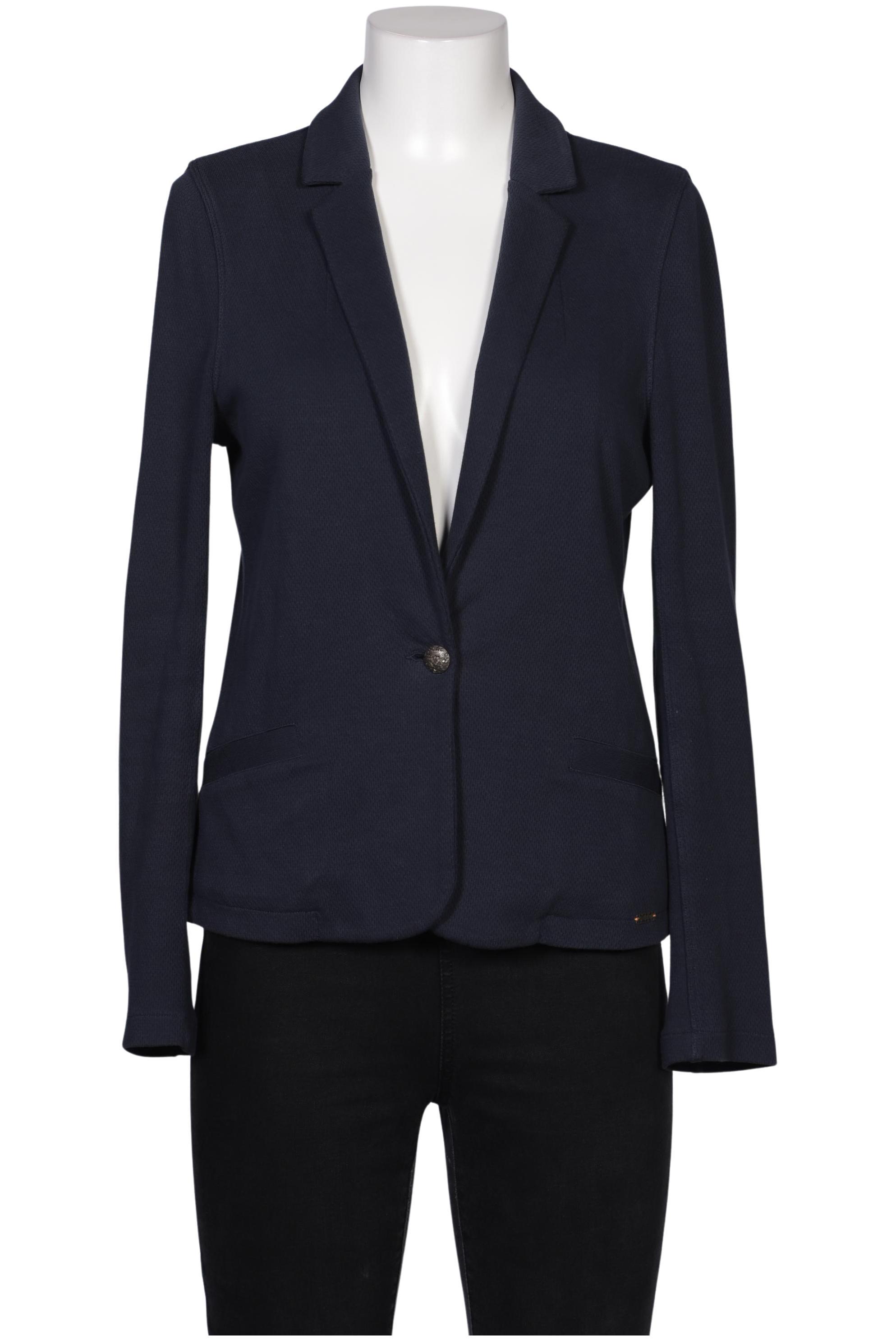 

Boss Orange Damen Blazer, marineblau, Gr. 38