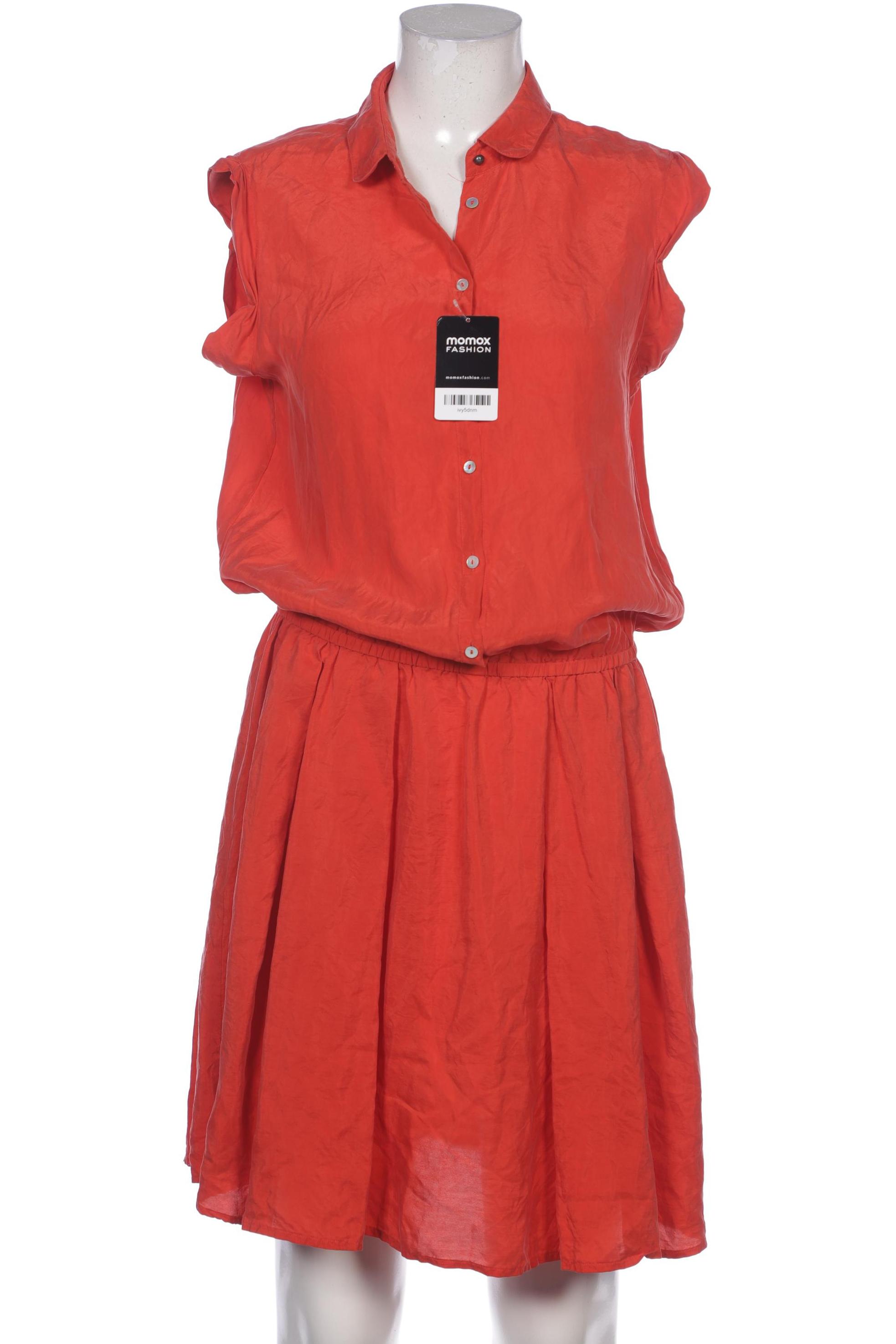 

Boss Orange Damen Kleid, rot, Gr. 40
