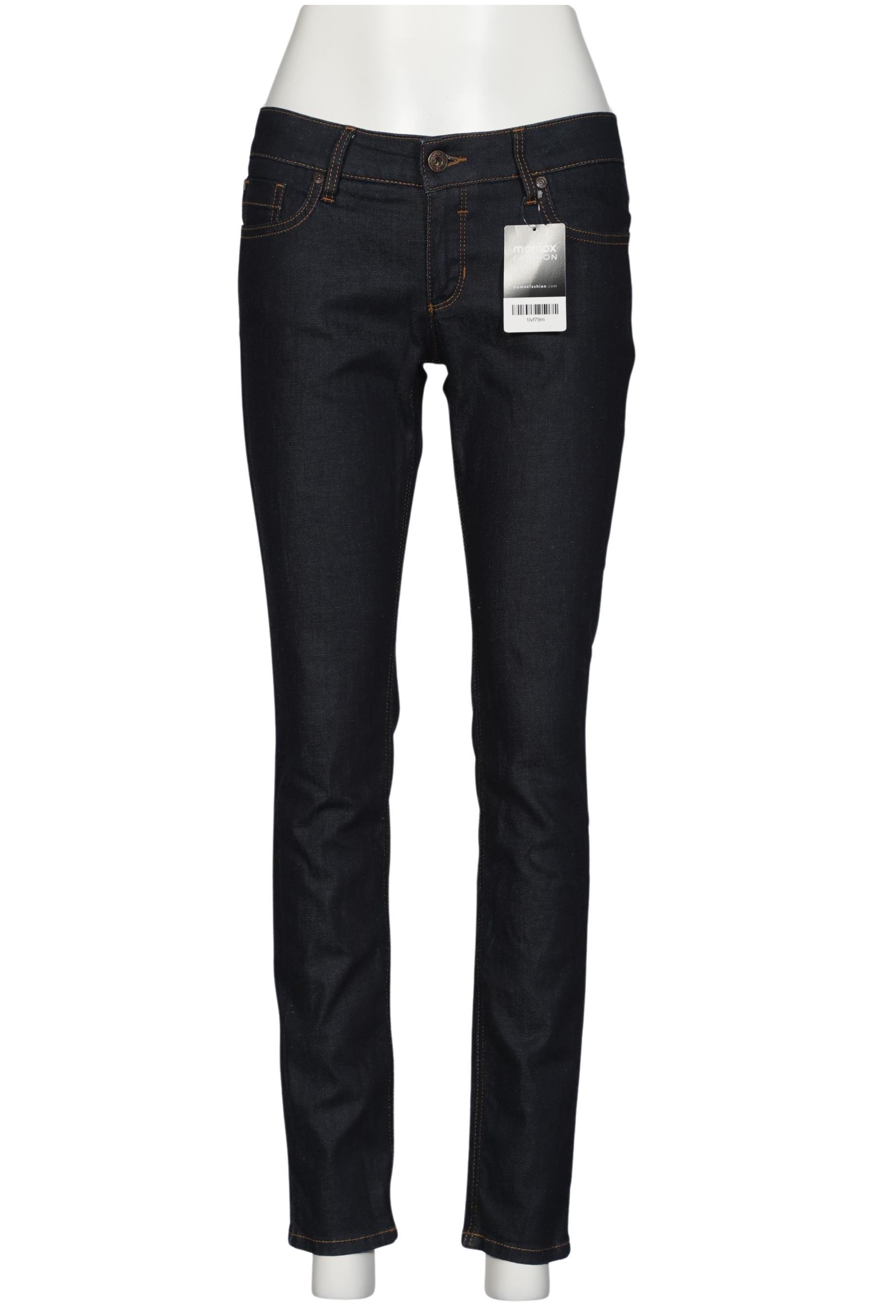 

Boss Orange Damen Jeans, marineblau, Gr. 28