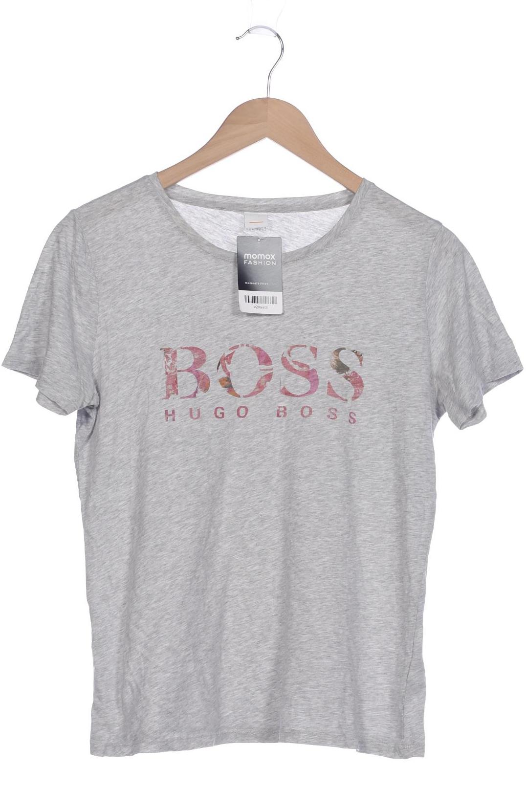 

Boss Orange Damen T-Shirt, grau