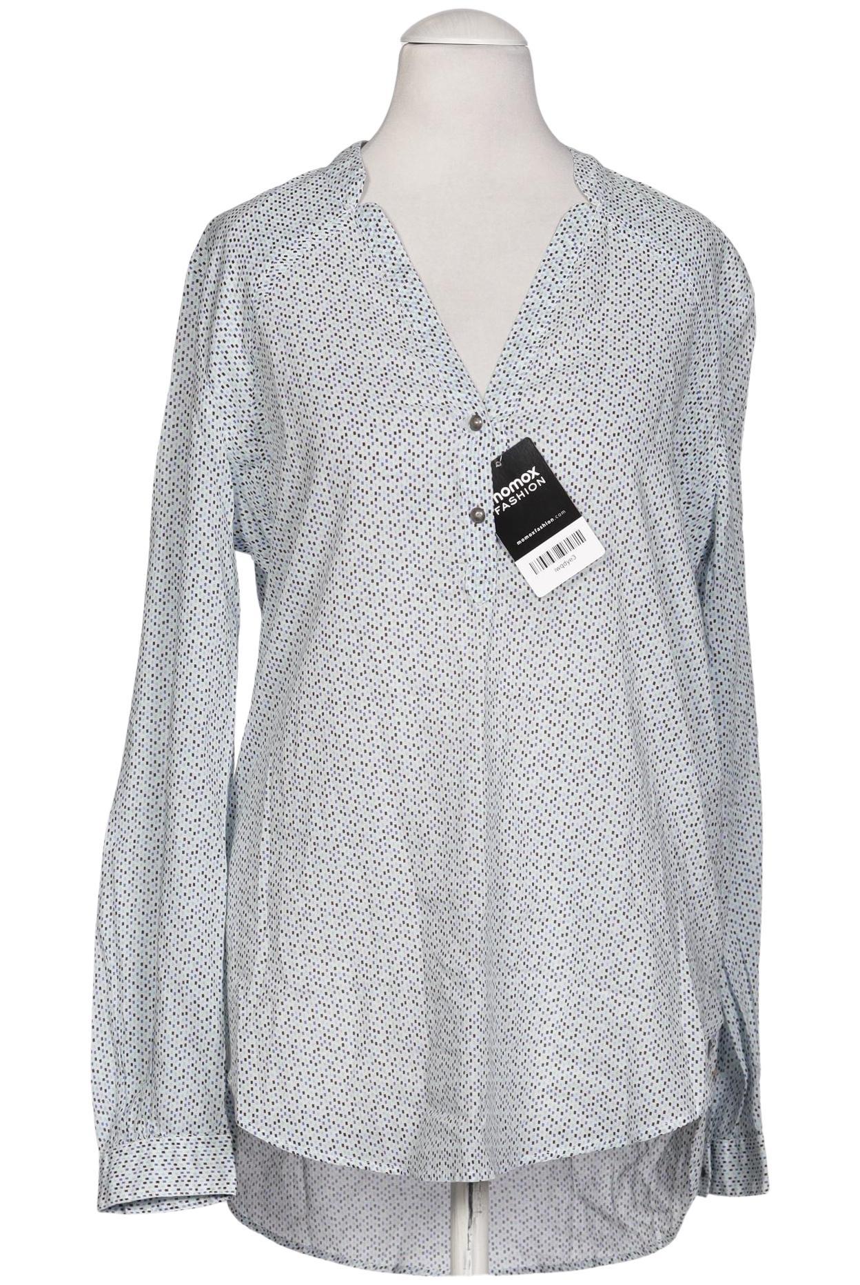 

Boss Orange Damen Bluse, mehrfarbig, Gr. 36