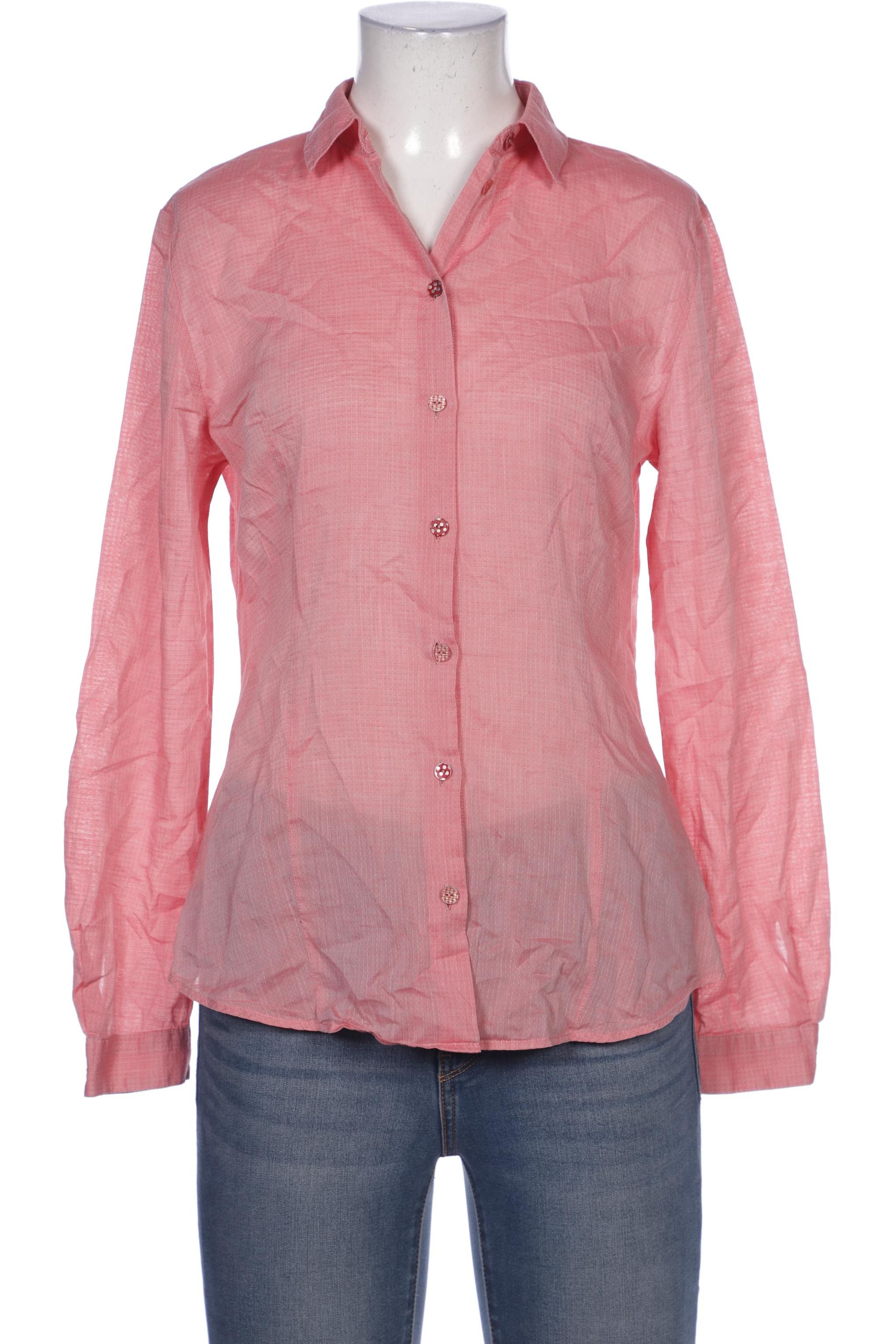 

Boss Orange Damen Bluse, rot, Gr. 36