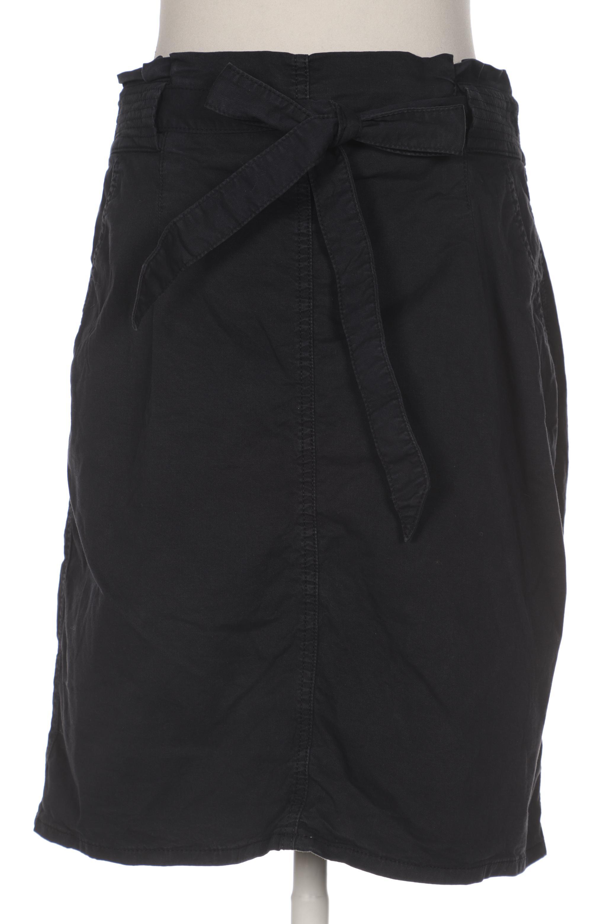 

Boss Orange Damen Rock, marineblau