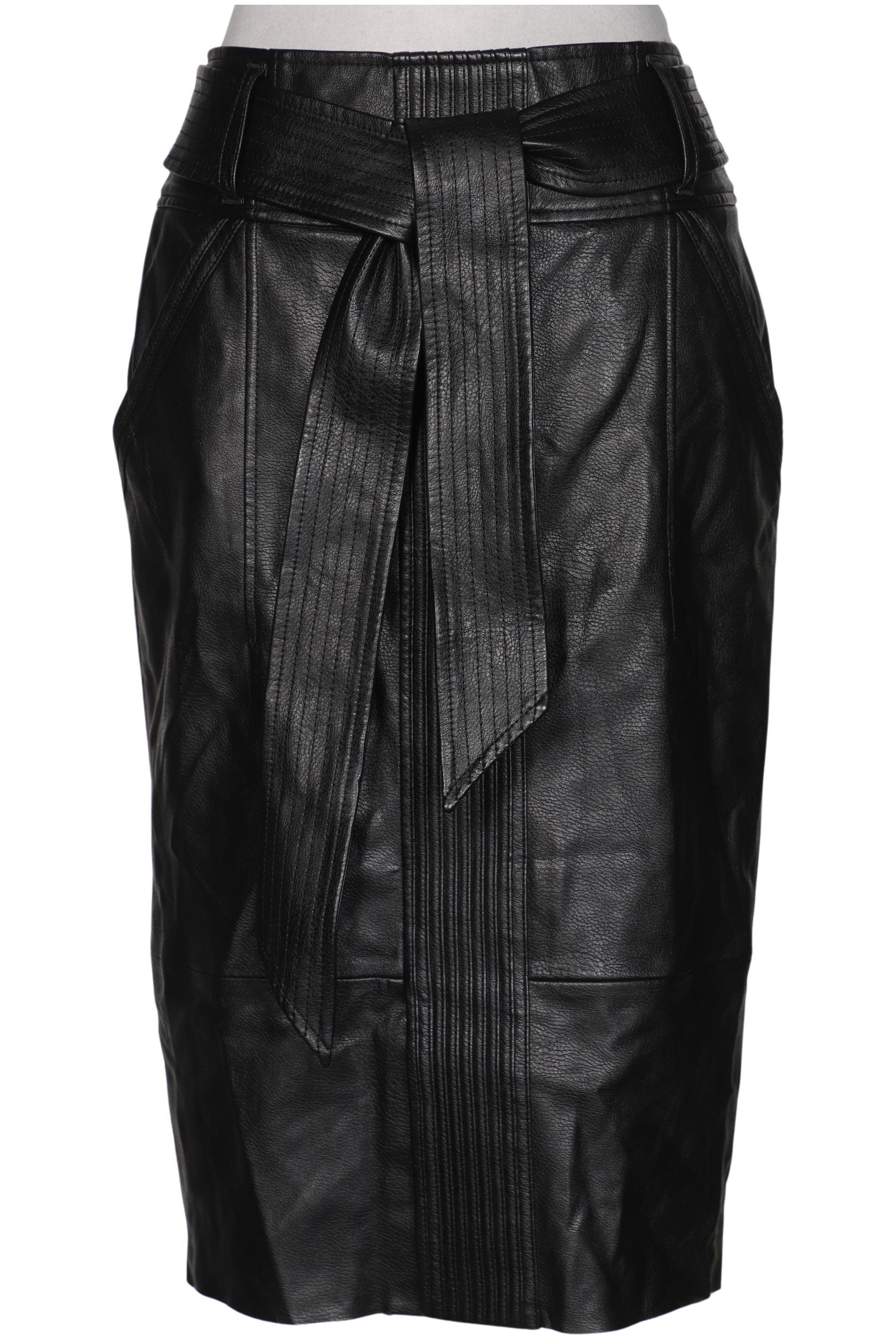 

Boss Orange Damen Rock, schwarz, Gr. 38