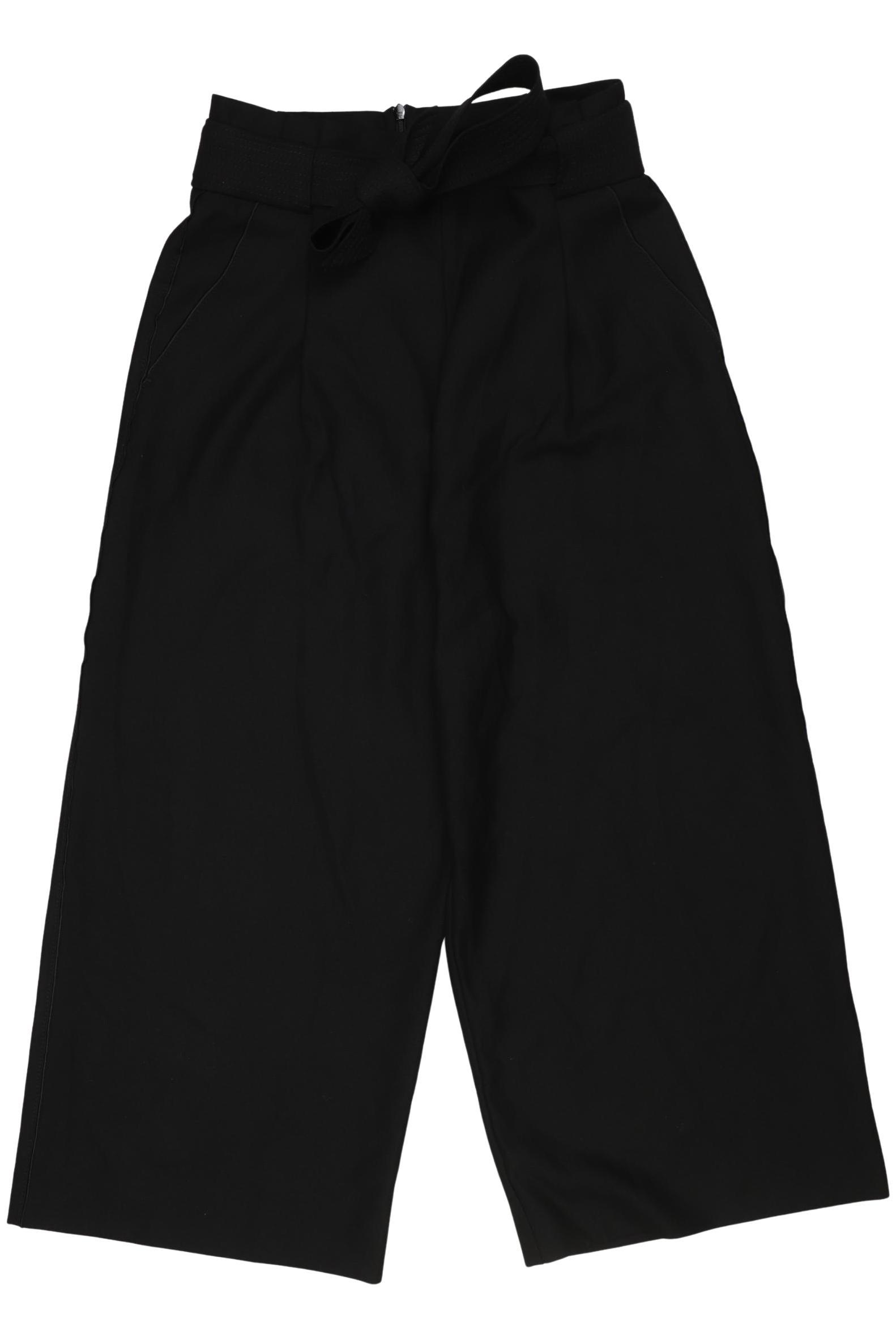 

Boss Orange Damen Stoffhose, schwarz, Gr. 36
