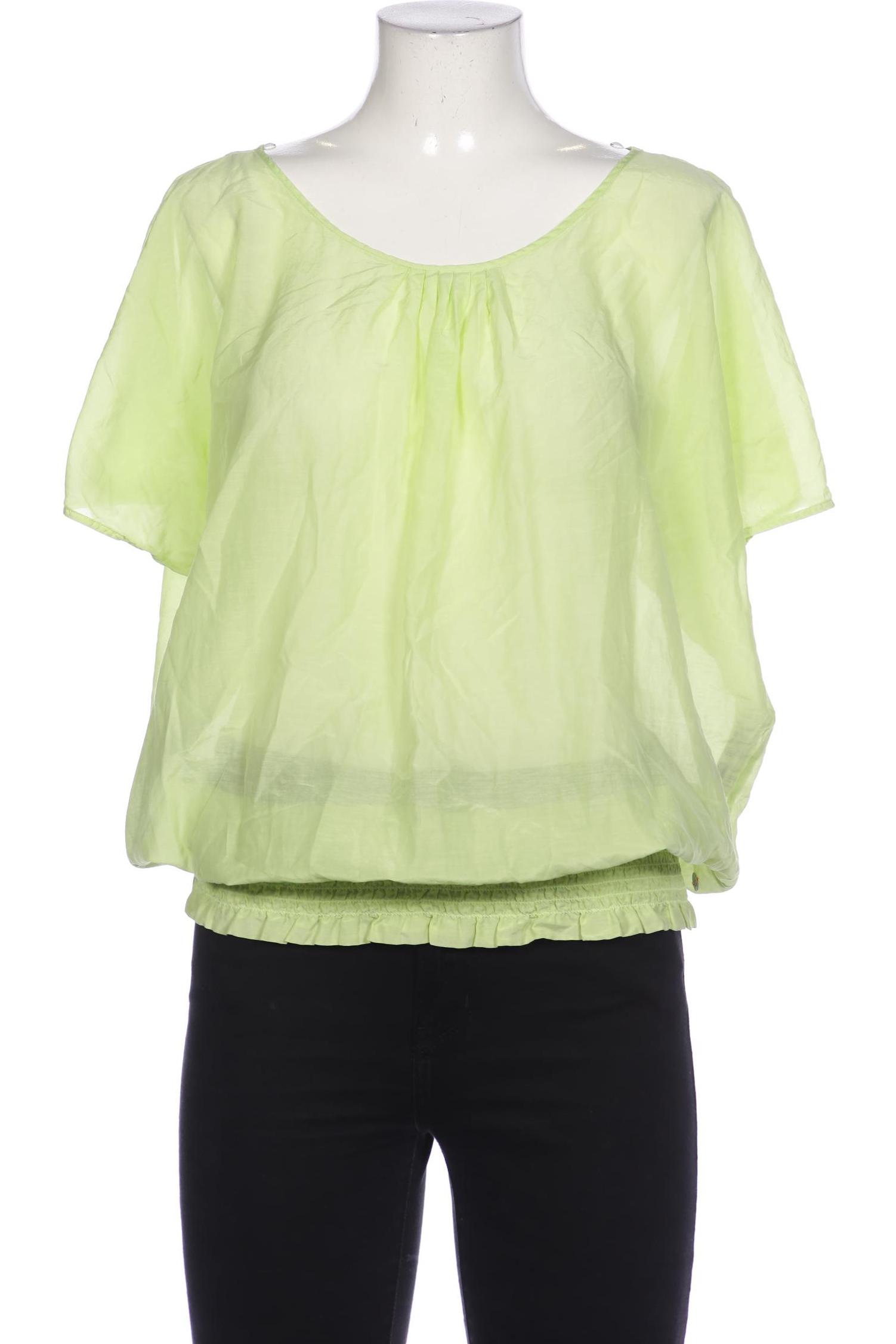 

Boss Orange Damen Bluse, hellgrün, Gr. 40