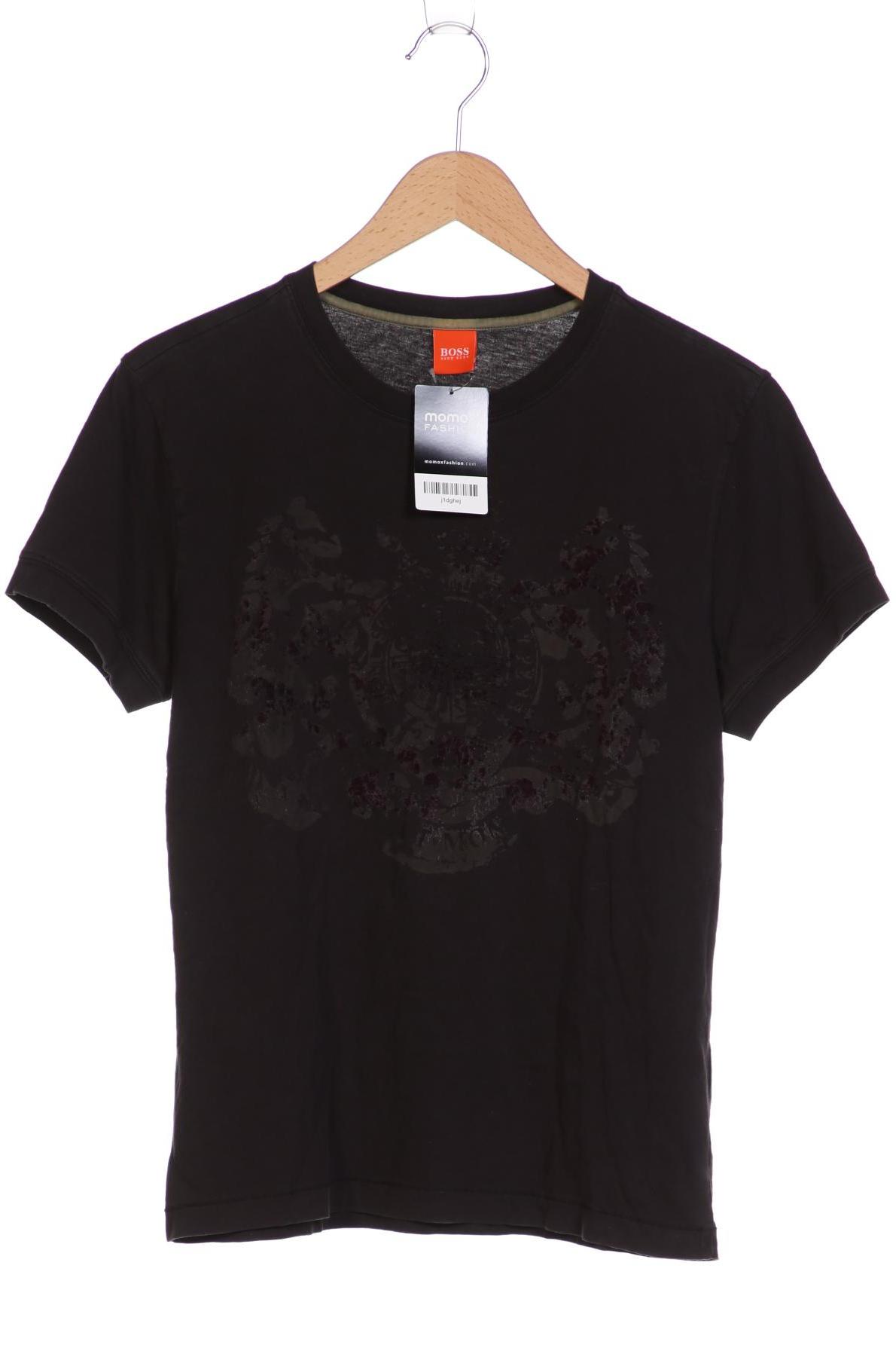 

Boss Orange Damen T-Shirt, grau