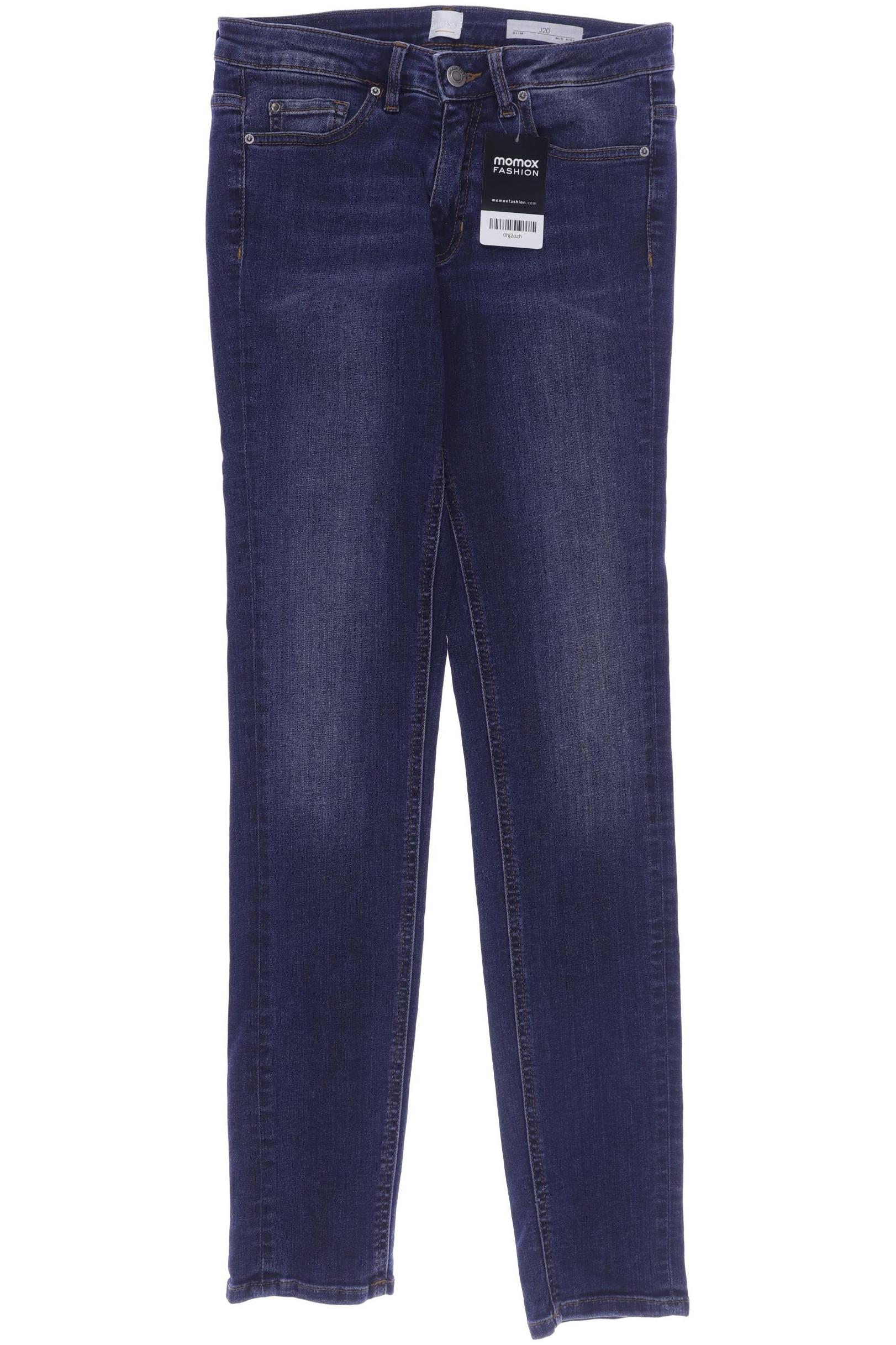 

Boss Orange Damen Jeans, marineblau
