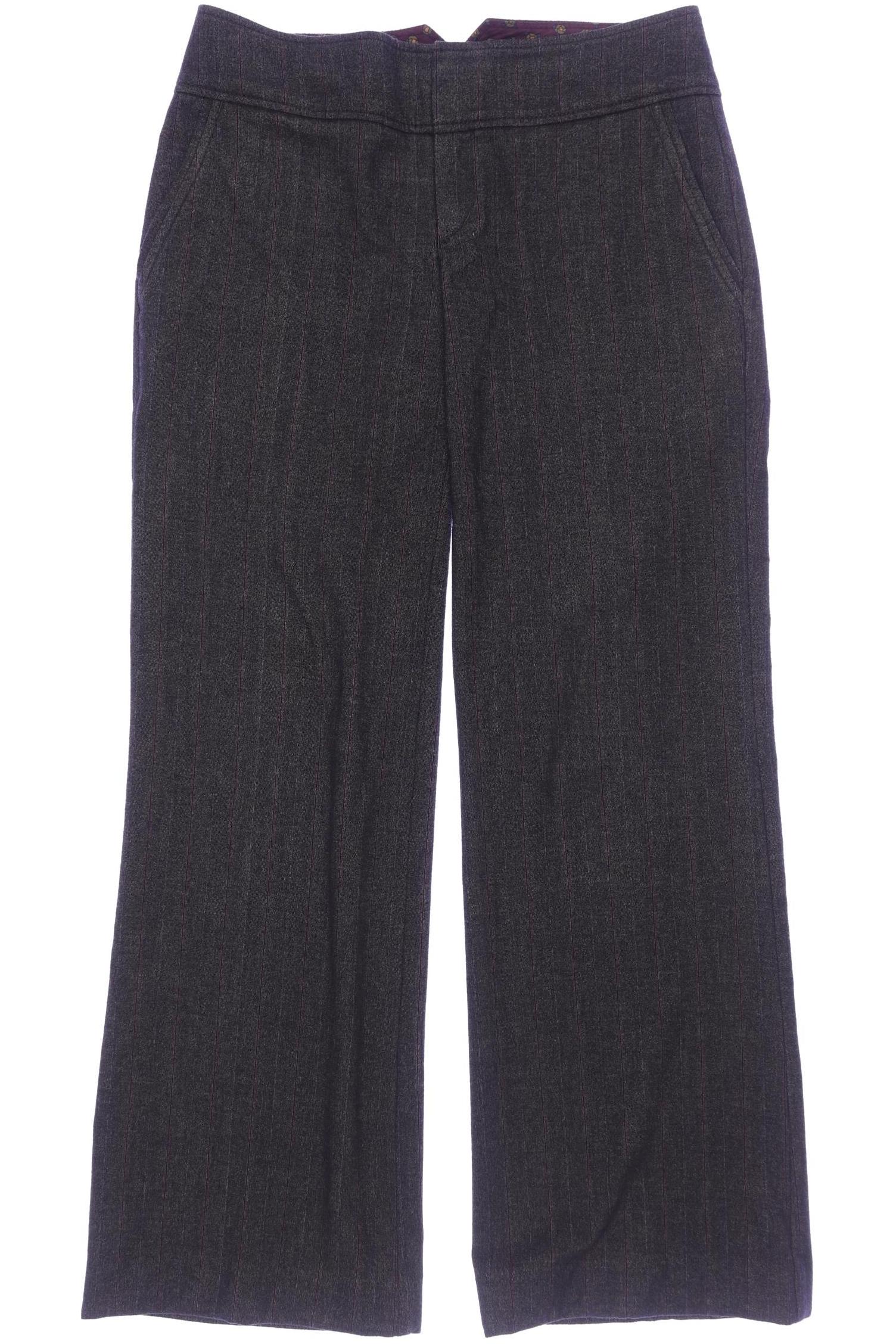 

Boss Orange Damen Stoffhose, grau, Gr. 34