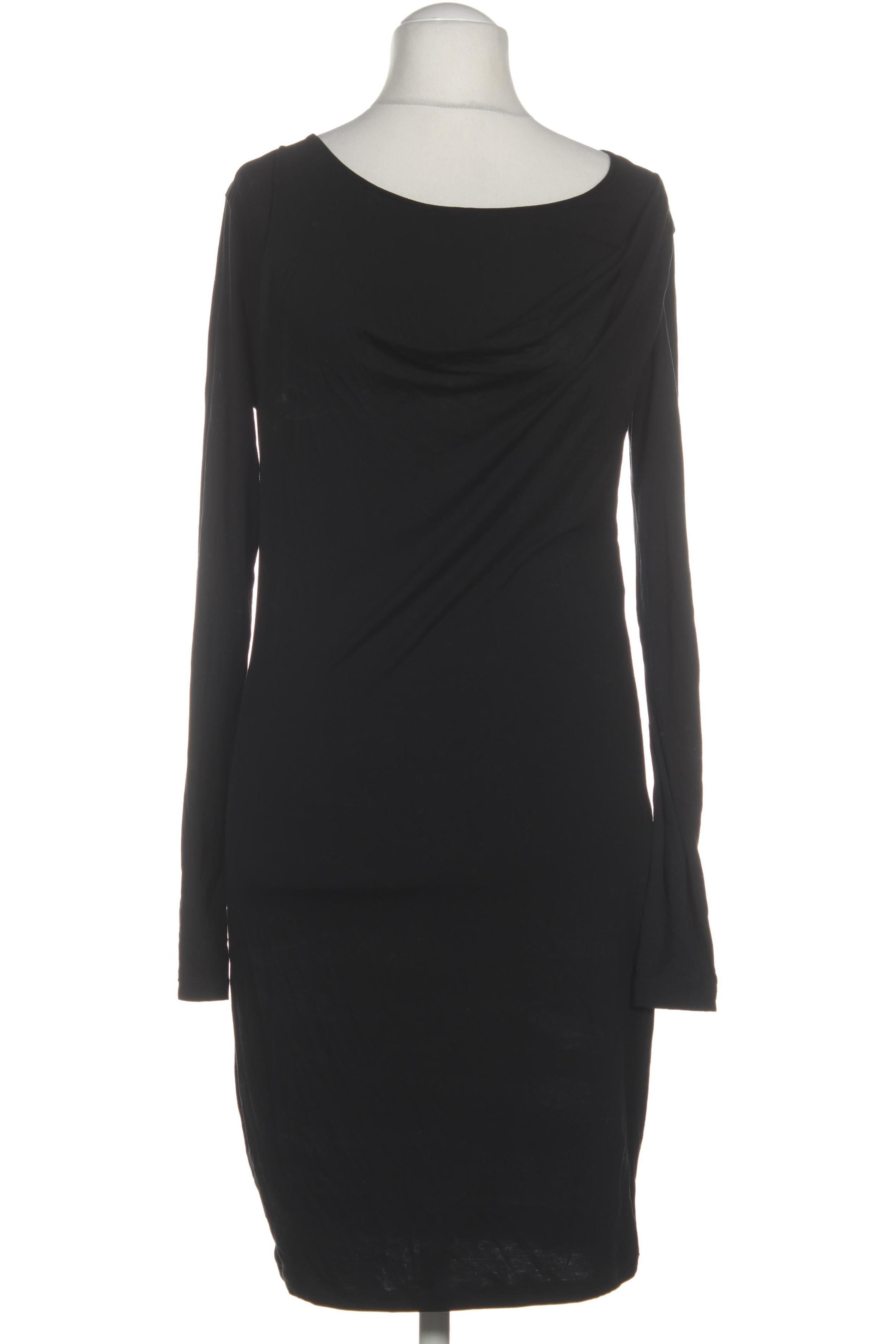 

Boss Orange Damen Kleid, schwarz, Gr. 36
