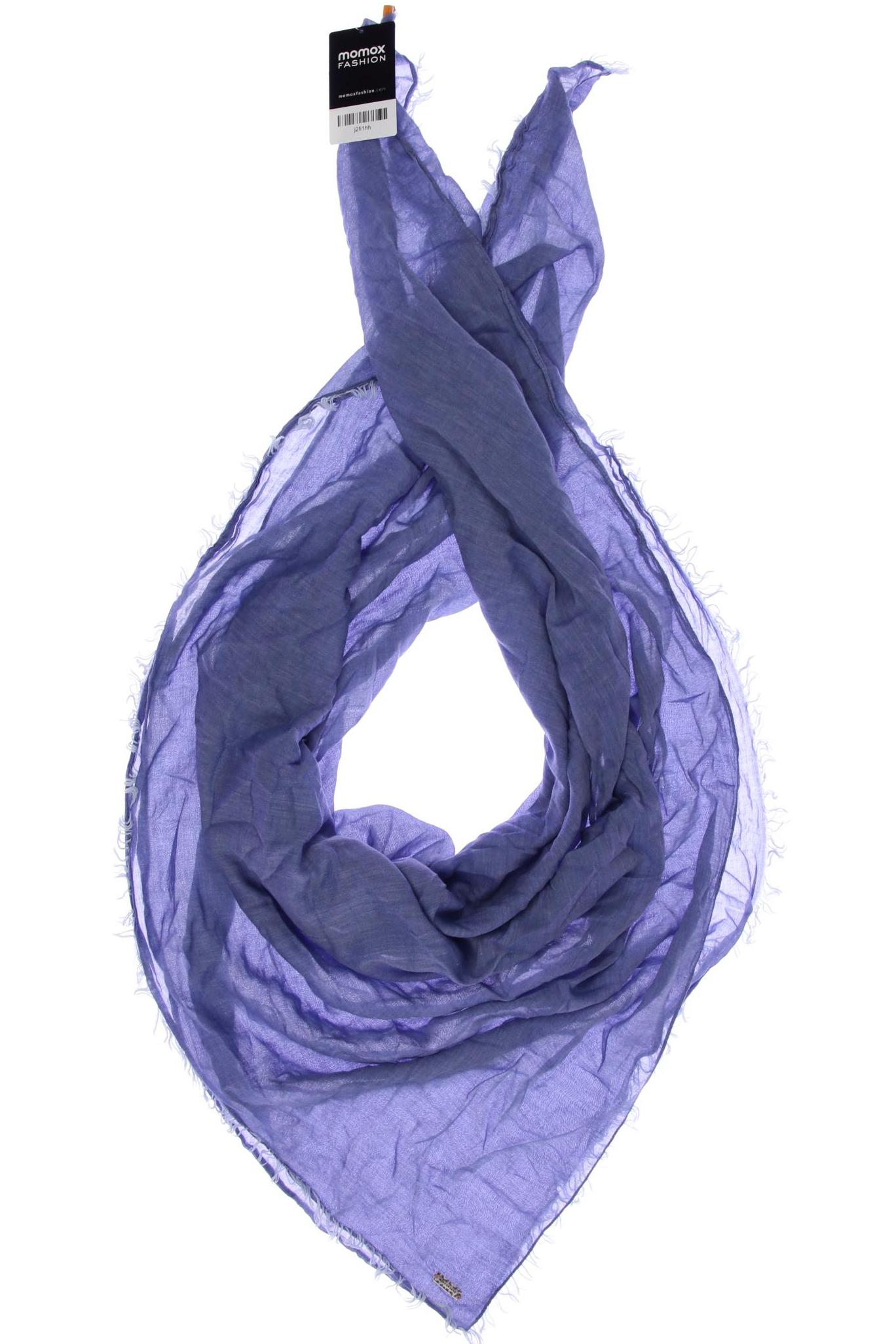 

Boss Orange Damen Schal, blau, Gr.