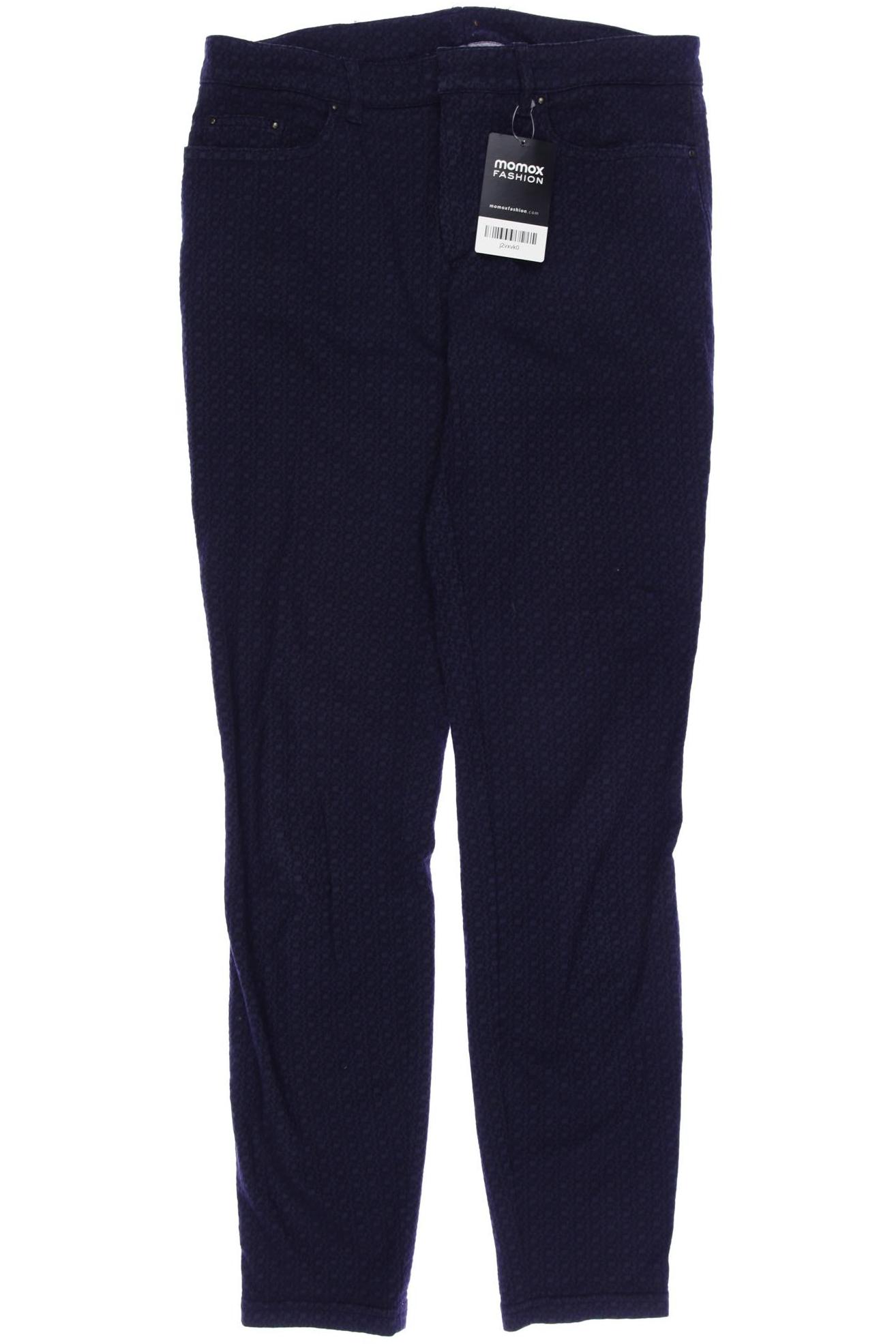 

Boss Orange Damen Stoffhose, marineblau, Gr. 28