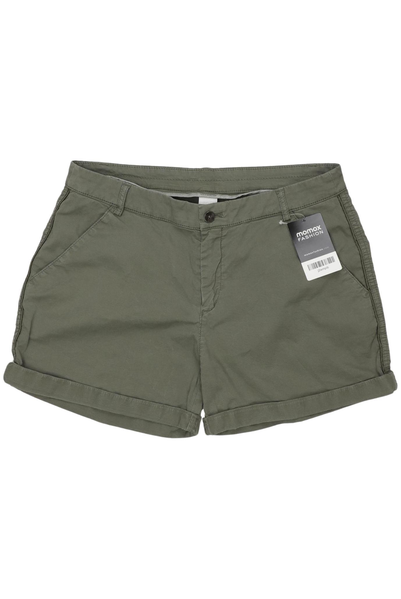 

Boss Orange Damen Shorts, grün, Gr. 28