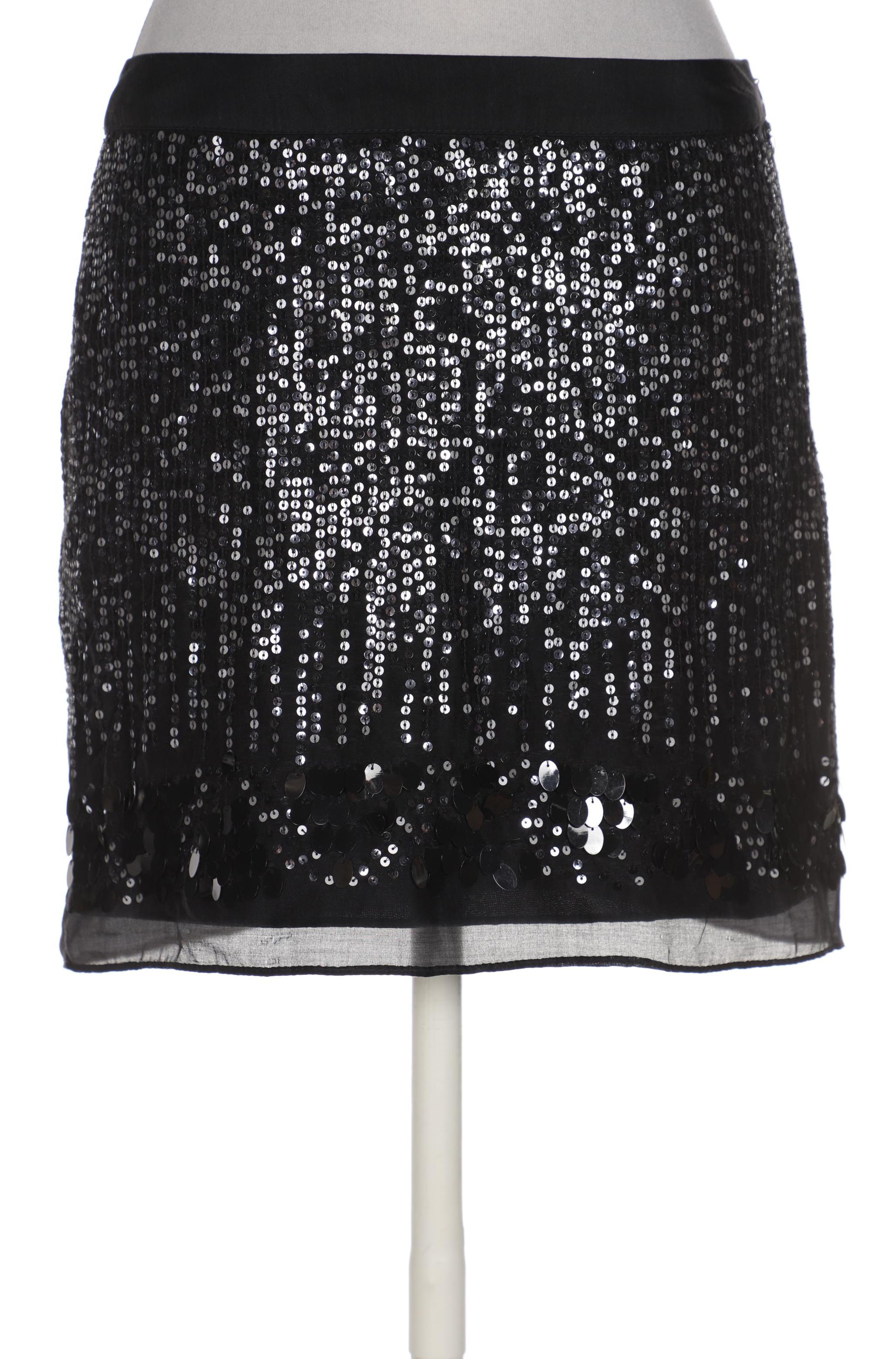 

Boss Orange Damen Rock, schwarz, Gr. 34