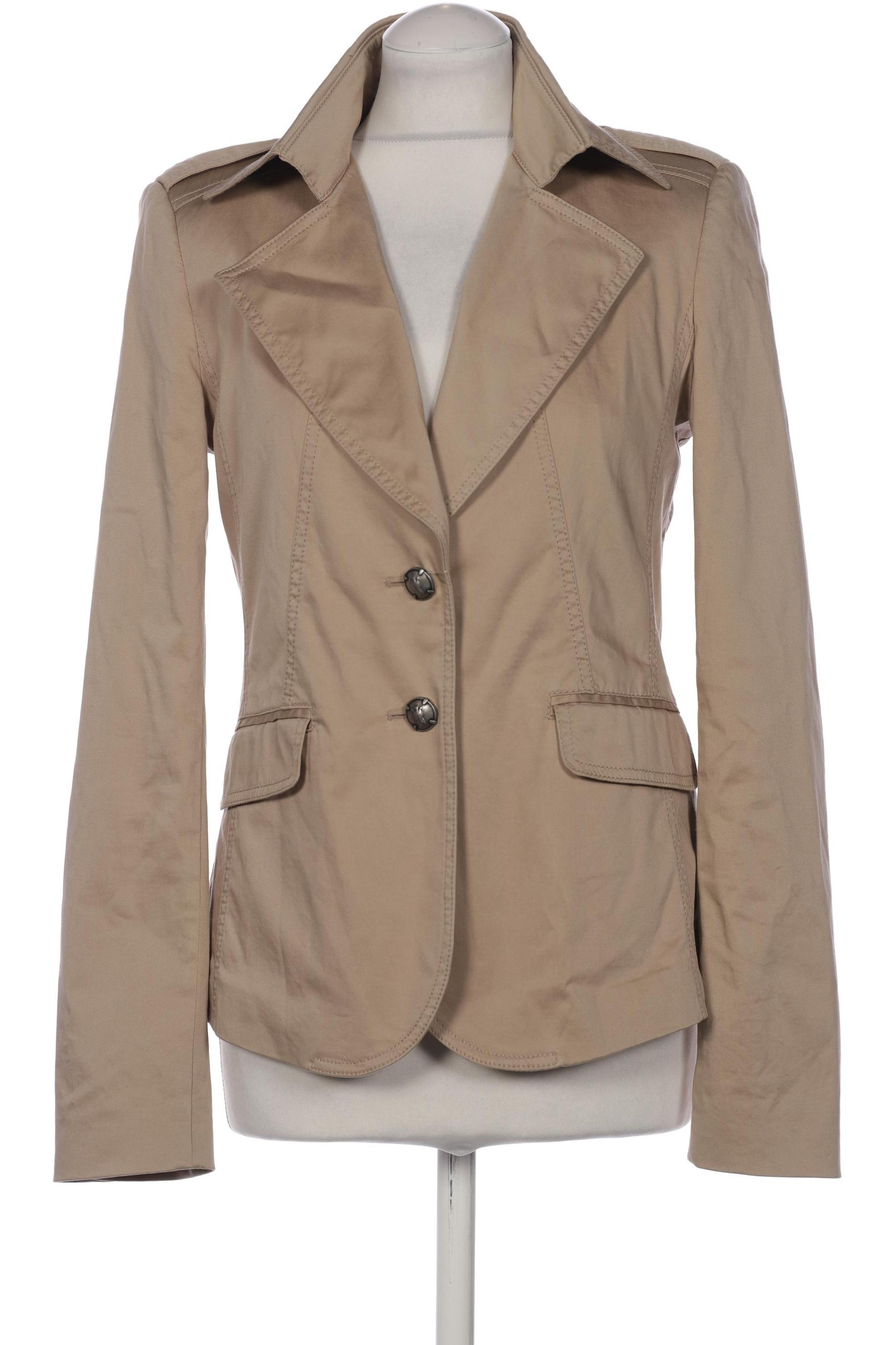 

Boss Orange Damen Blazer, beige, Gr. 38