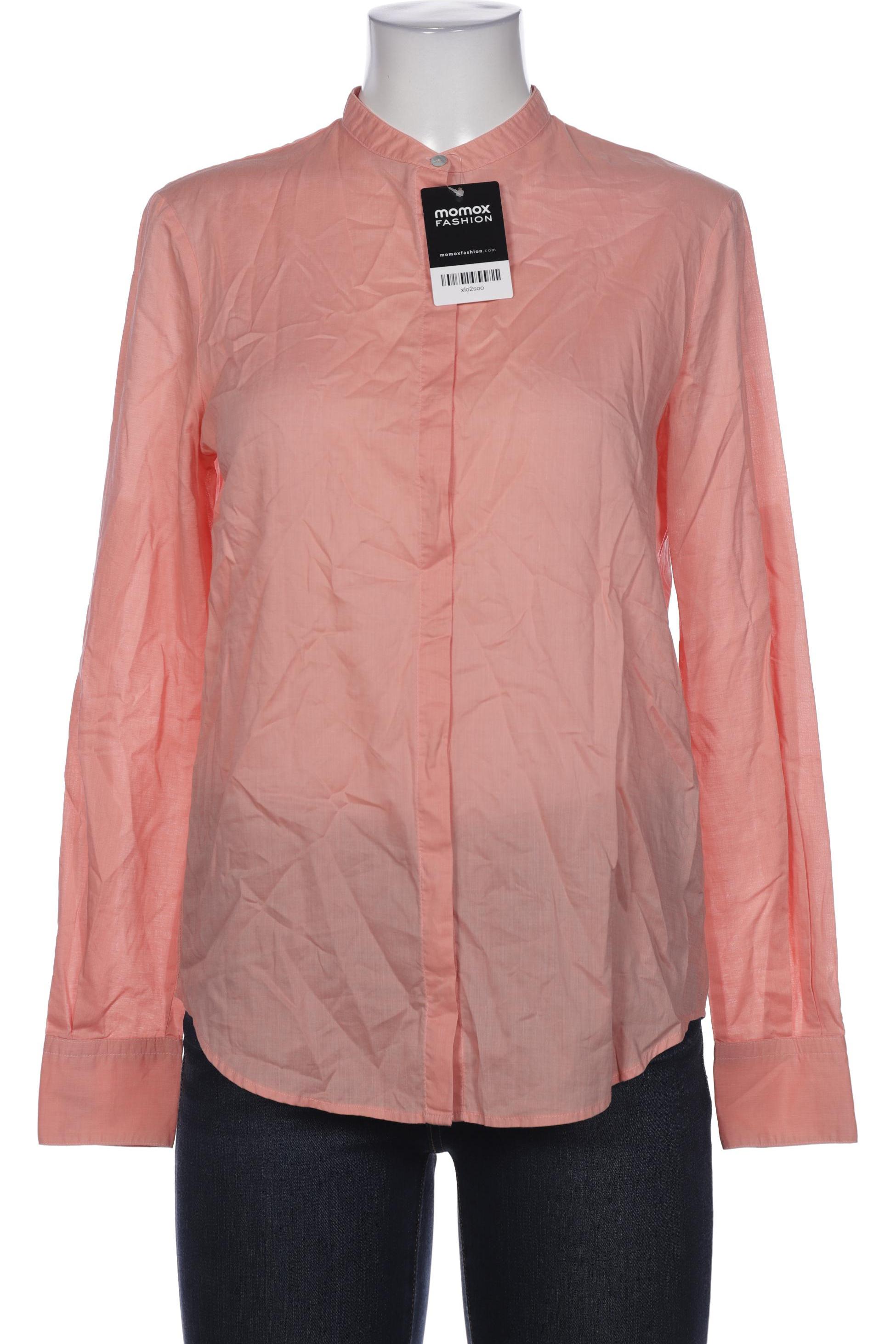 

Boss Orange Damen Bluse, orange, Gr. 36