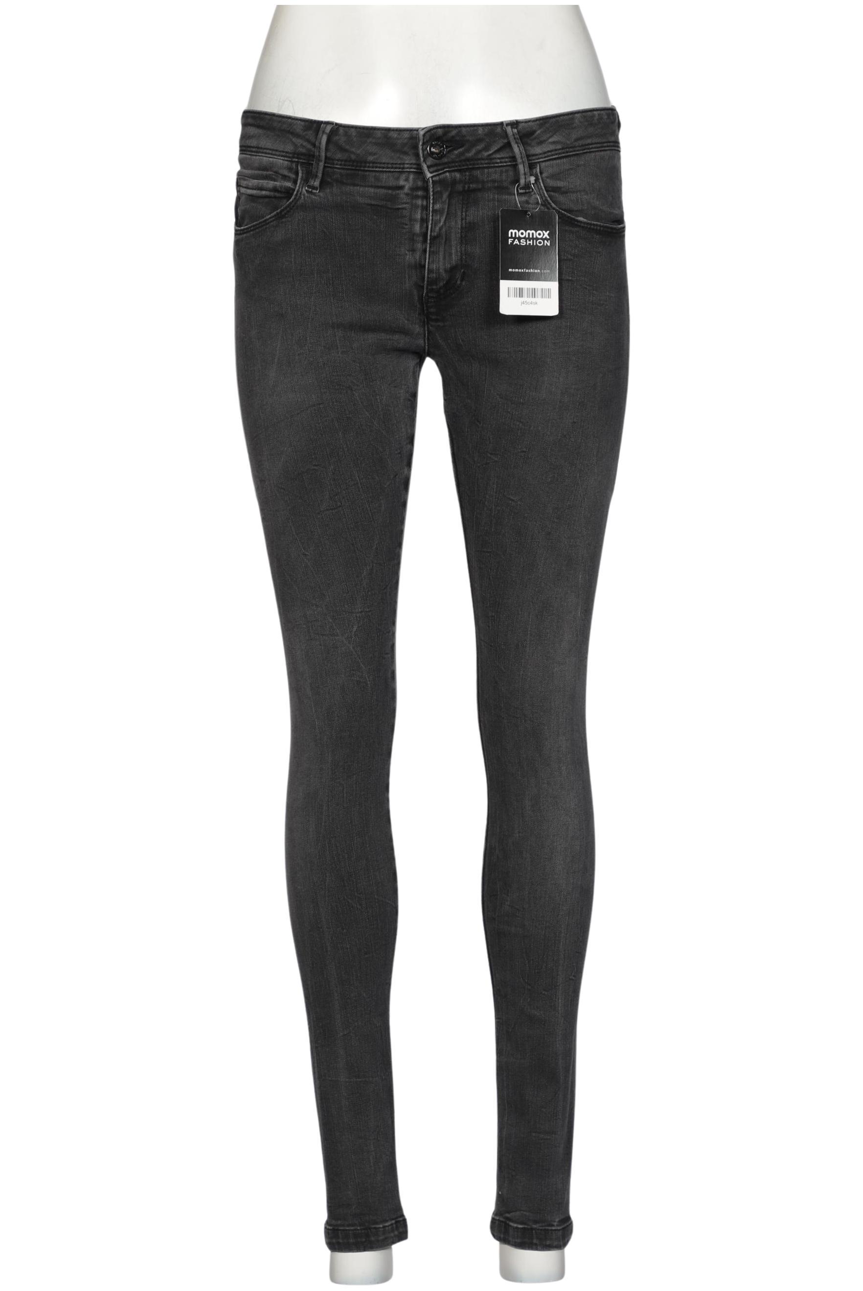 

Boss Orange Damen Jeans, grau, Gr. 30