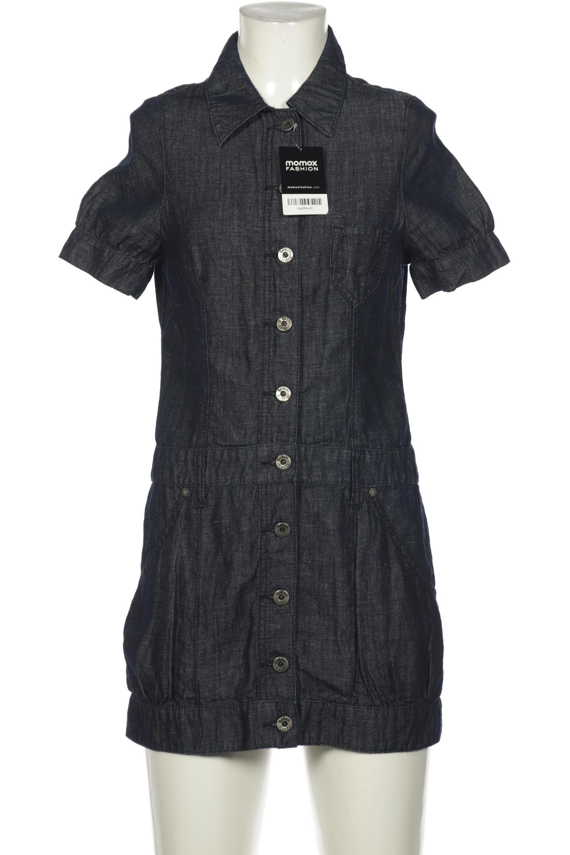 

Boss Orange Damen Kleid, marineblau, Gr. 34