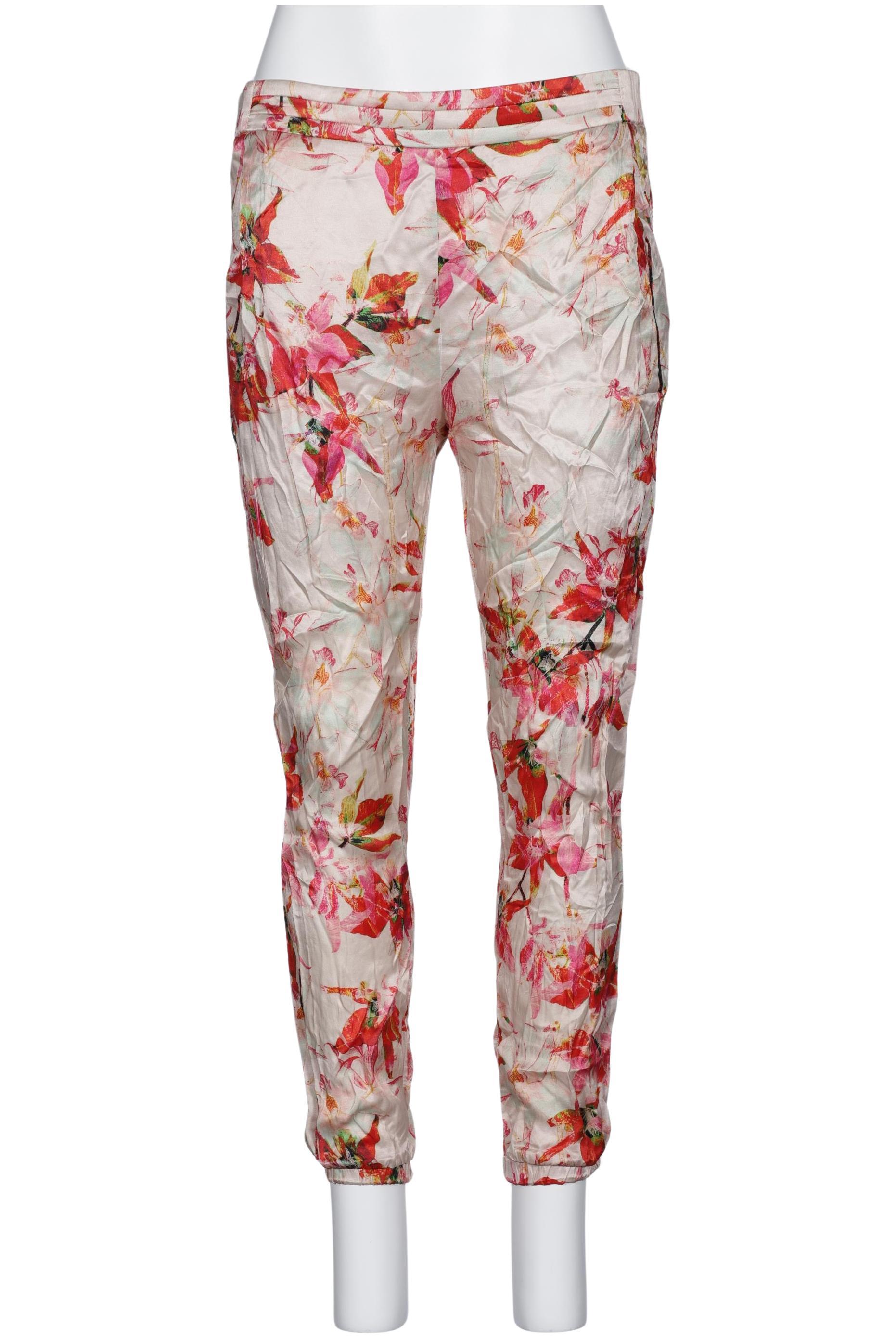 

Boss Orange Damen Stoffhose, mehrfarbig, Gr. 34