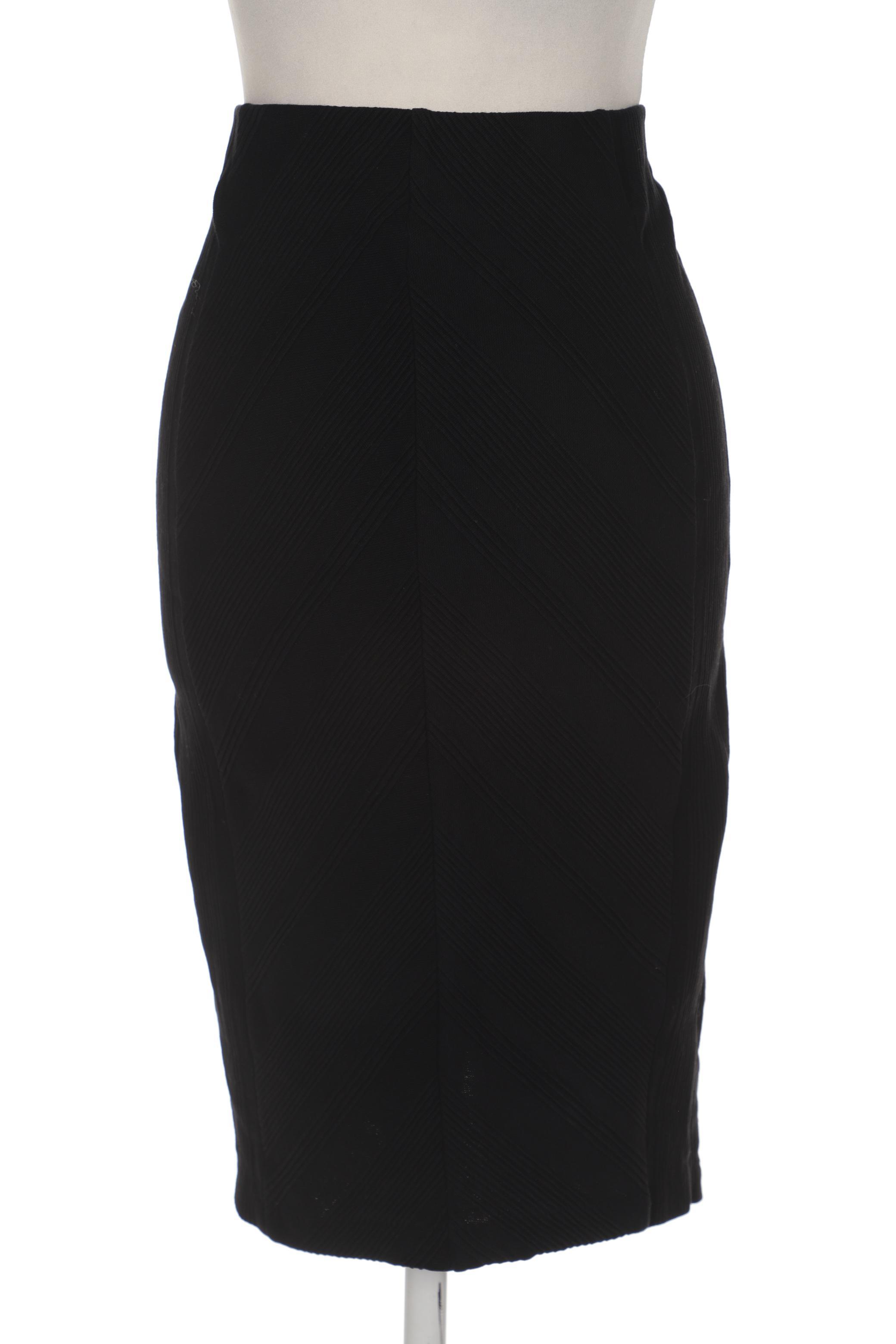 

Boss Orange Damen Rock, schwarz
