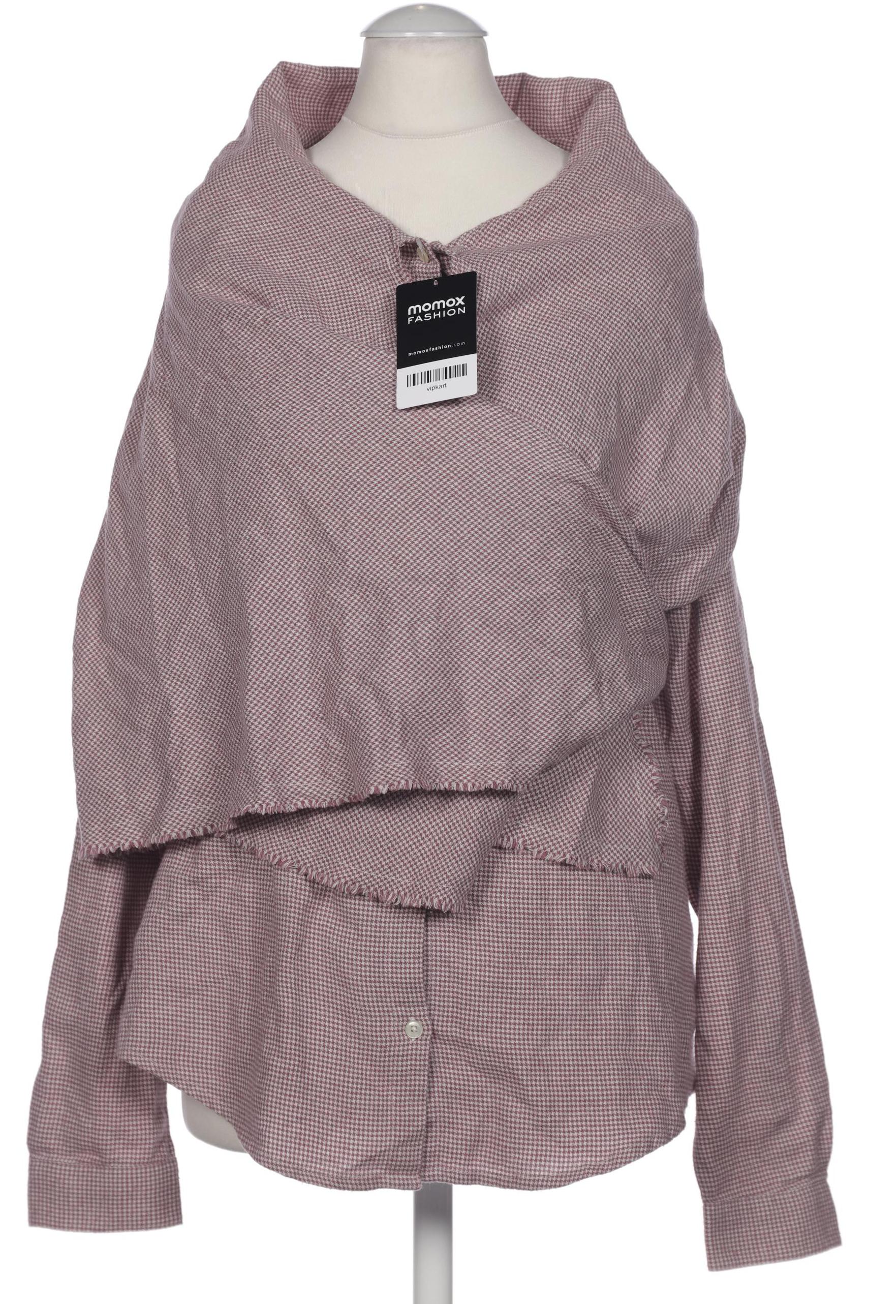 

Boss Orange Damen Bluse, pink, Gr. 36