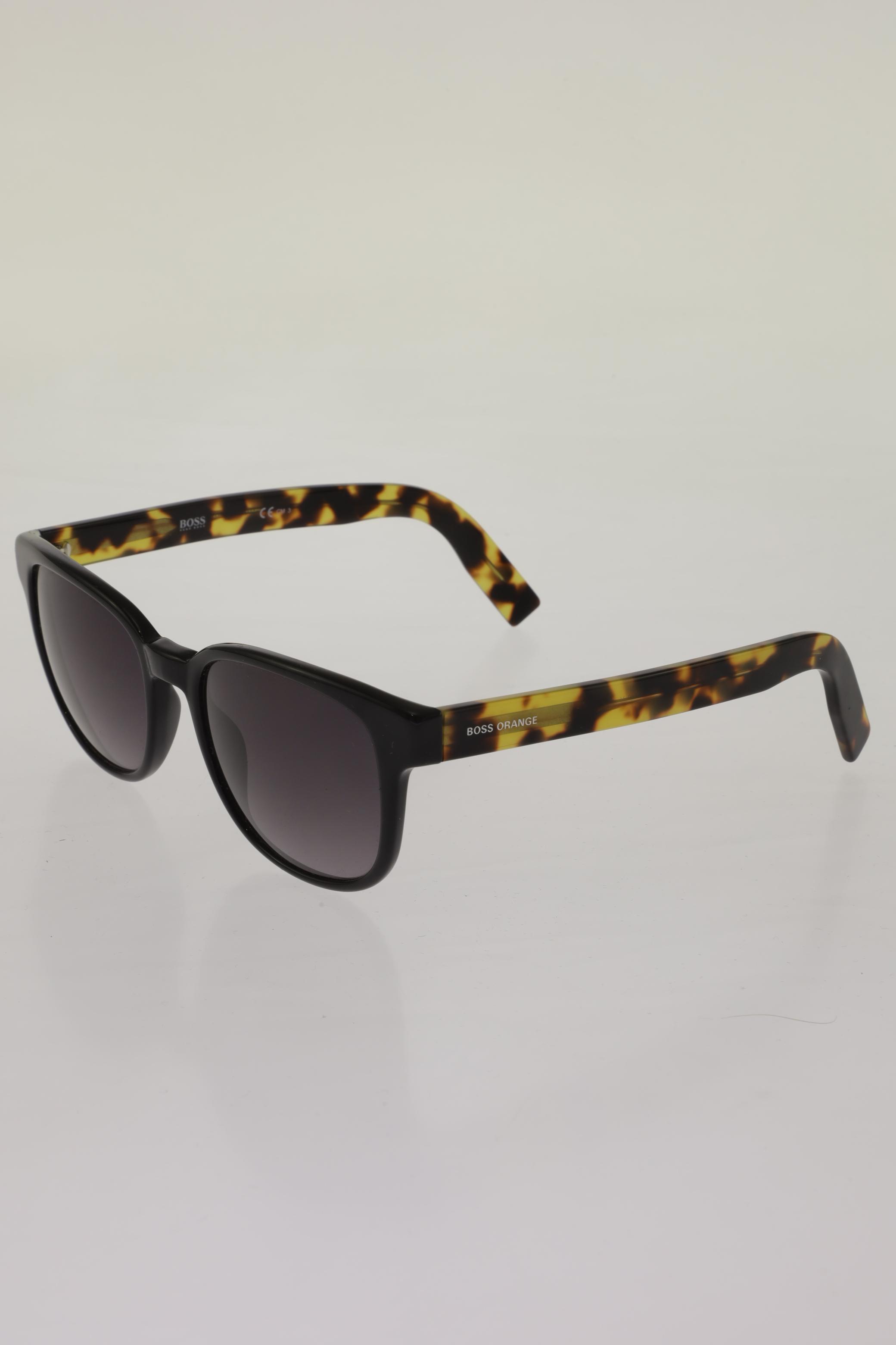 

Boss Orange Damen Sonnenbrille, braun, Gr.