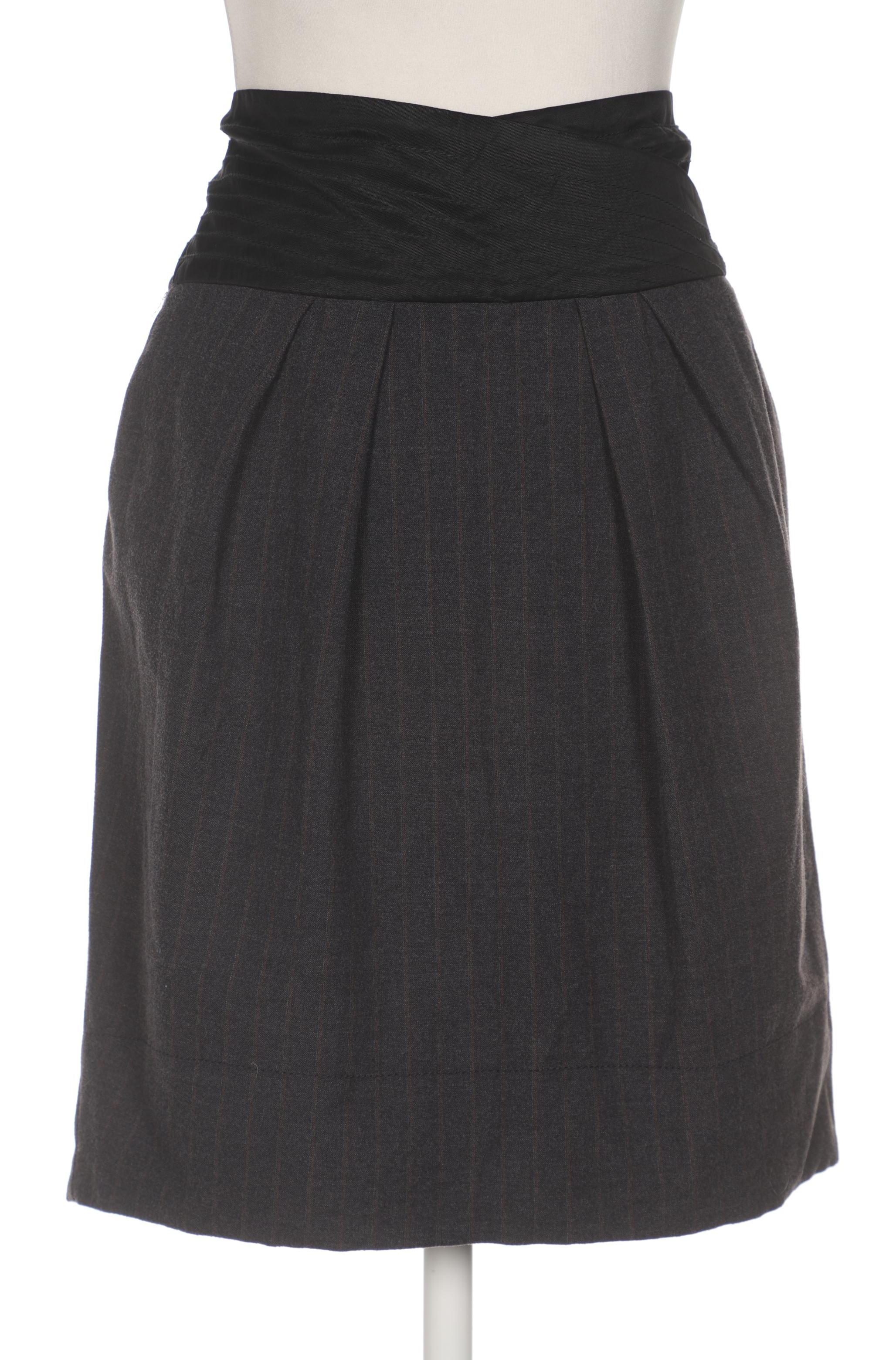 

Boss Orange Damen Rock, grau, Gr. 40
