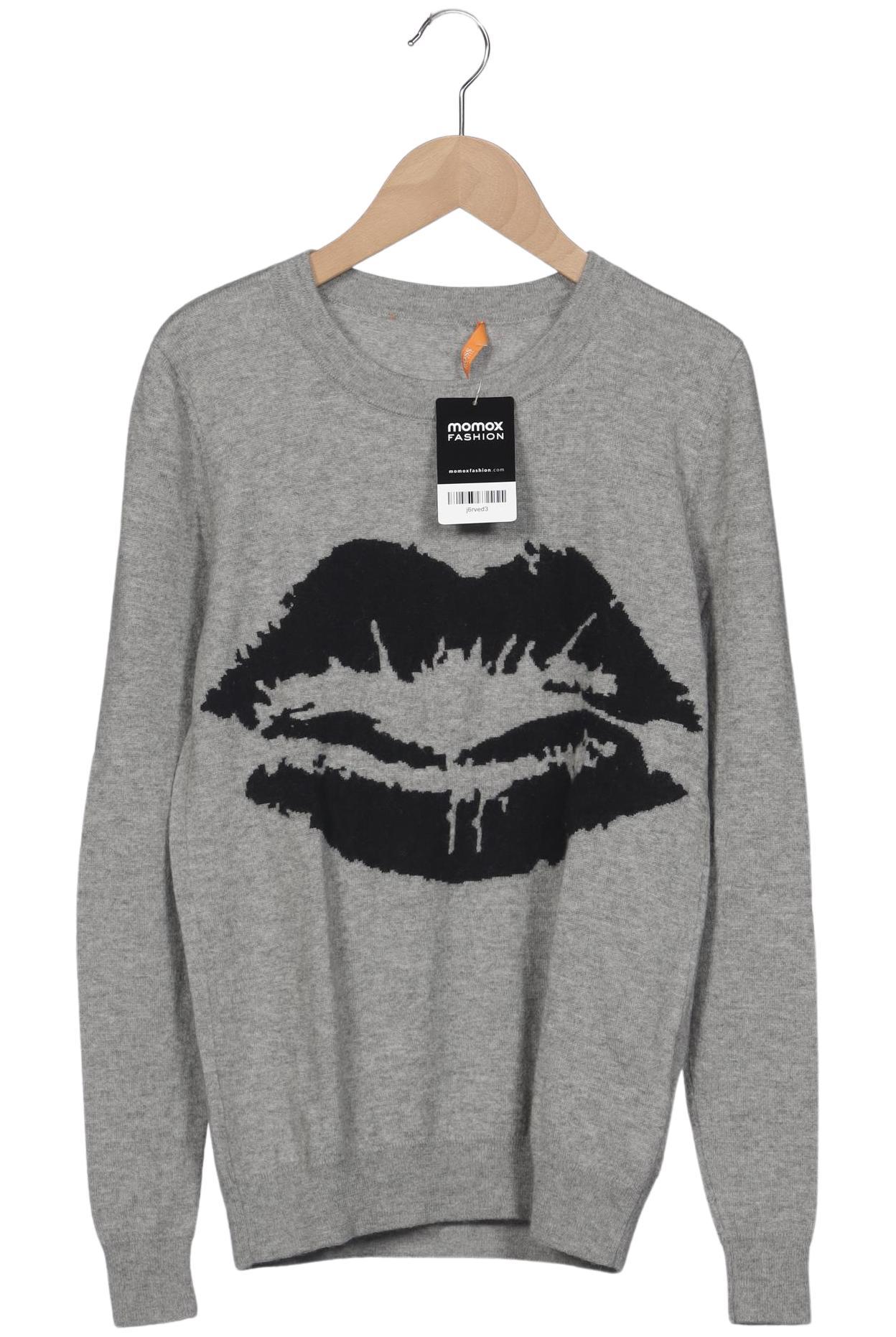 

Boss Orange Damen Pullover, grau, Gr. 36