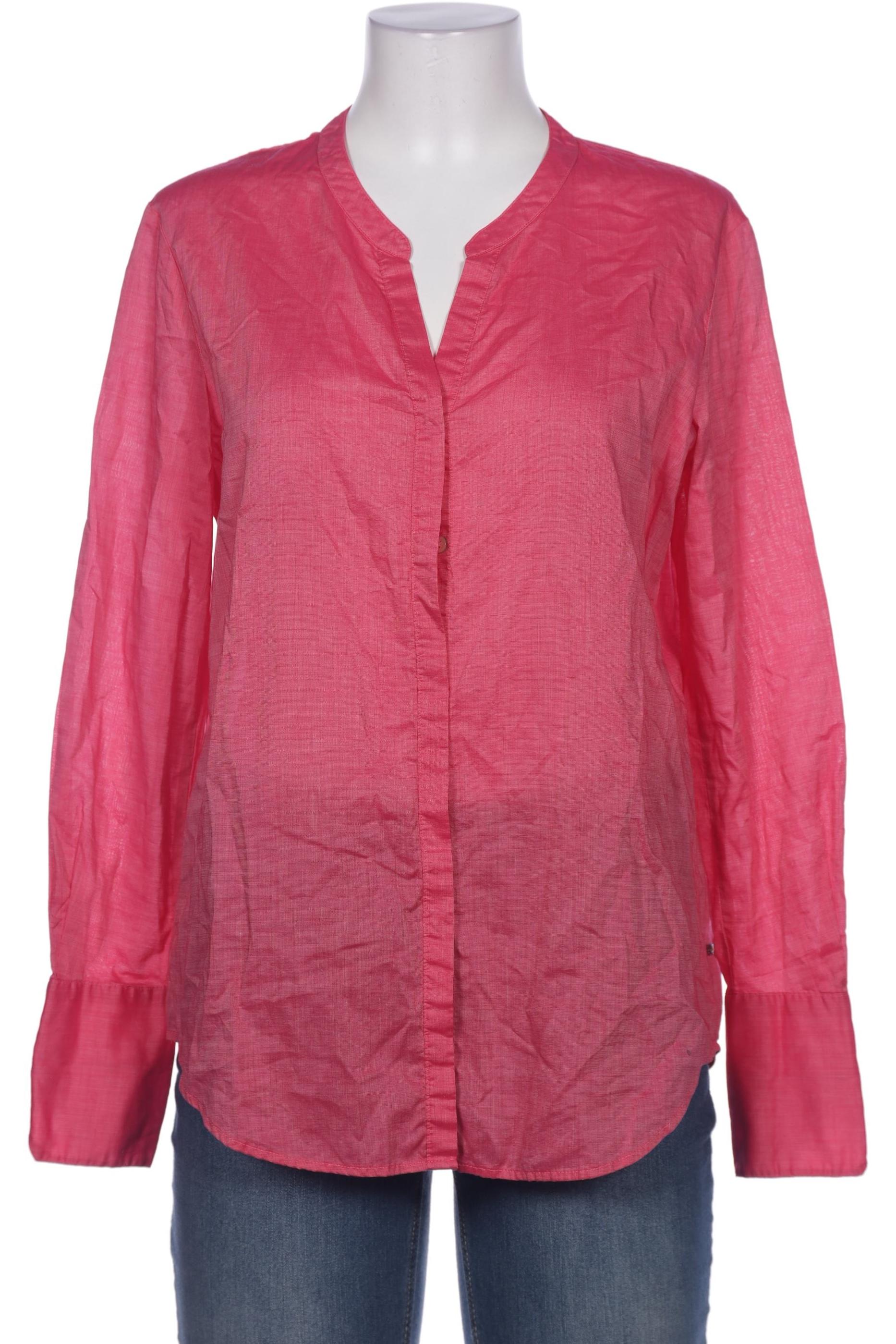 

Boss Orange Damen Bluse, pink, Gr. 38