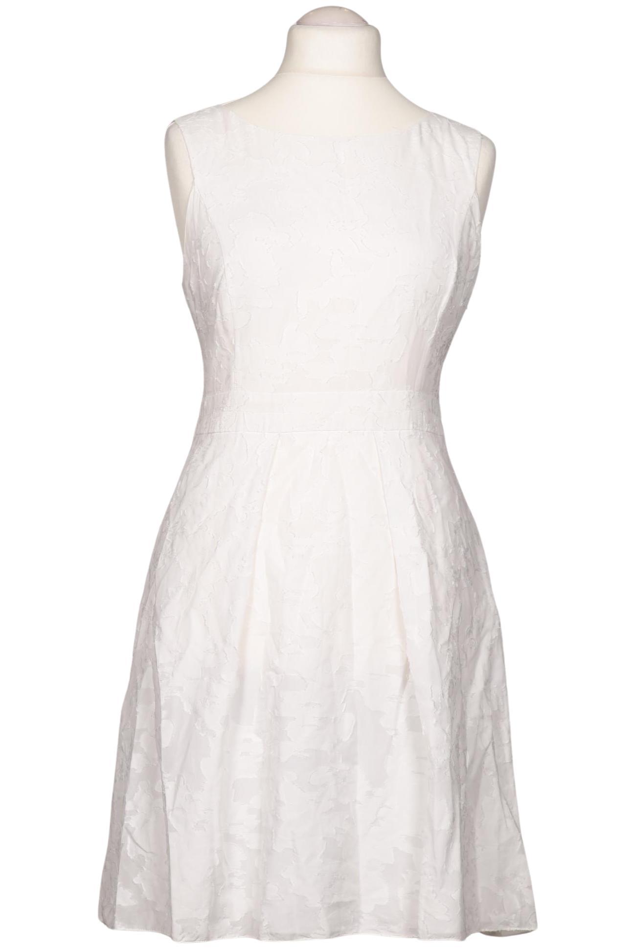 

Boss Orange Damen Kleid, weiß, Gr. 42