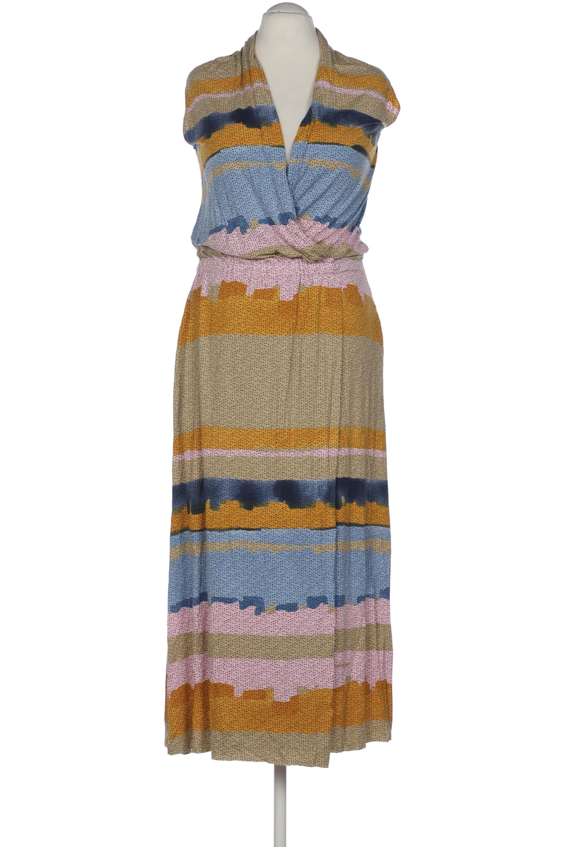 

Boss Orange Damen Kleid, mehrfarbig, Gr. 36