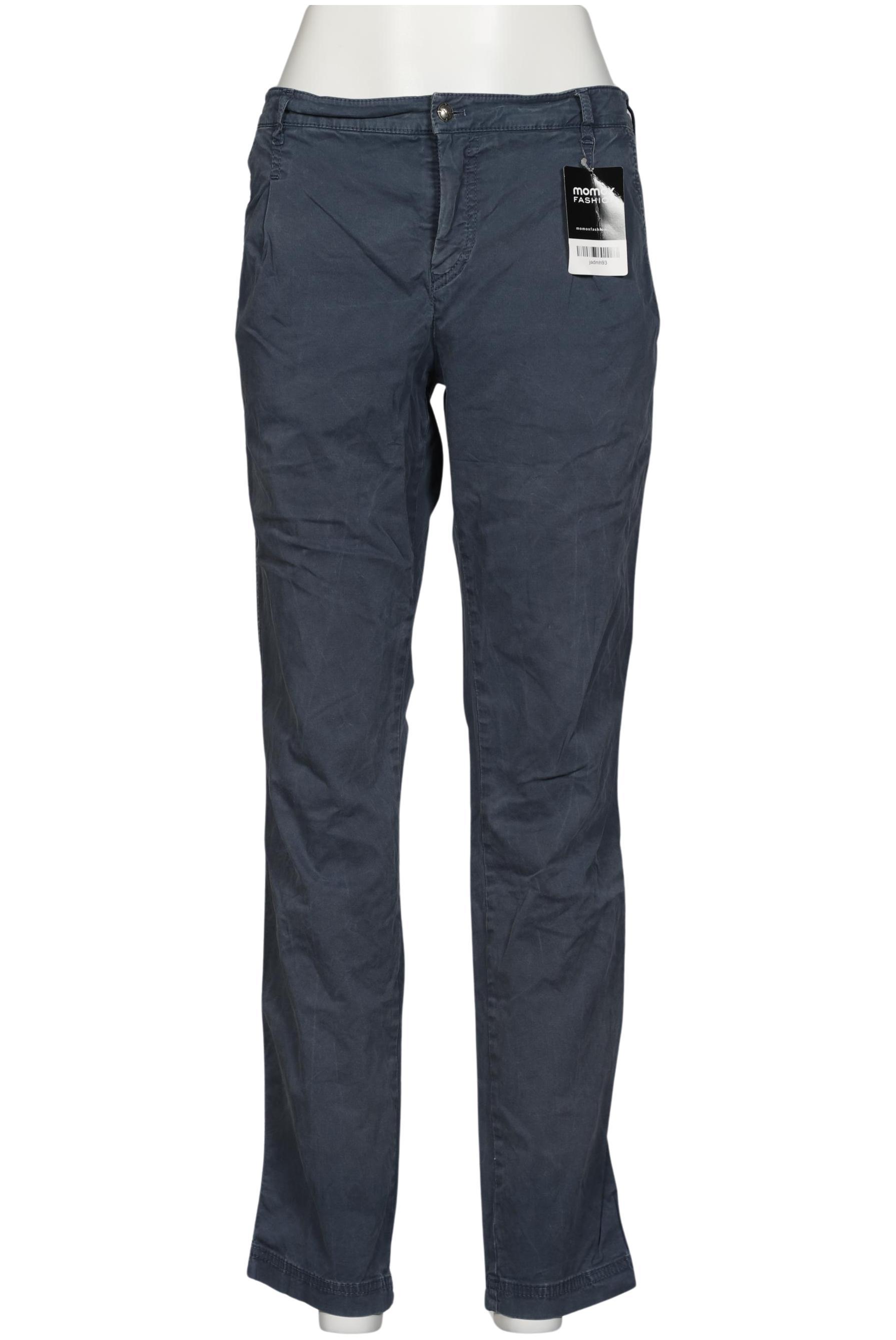 

Boss Orange Damen Stoffhose, marineblau, Gr. 38