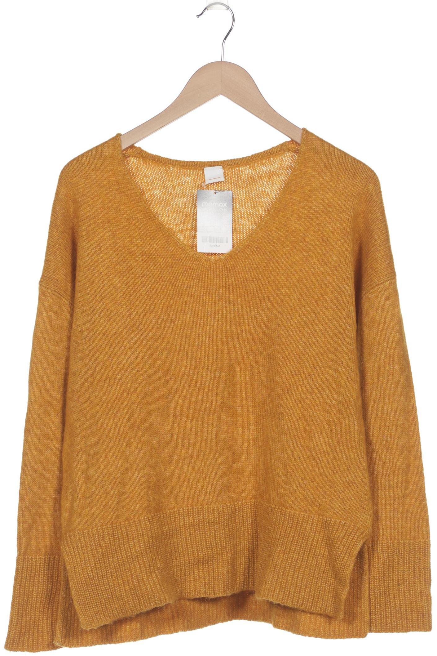 

Boss Orange Damen Pullover, orange, Gr. 38
