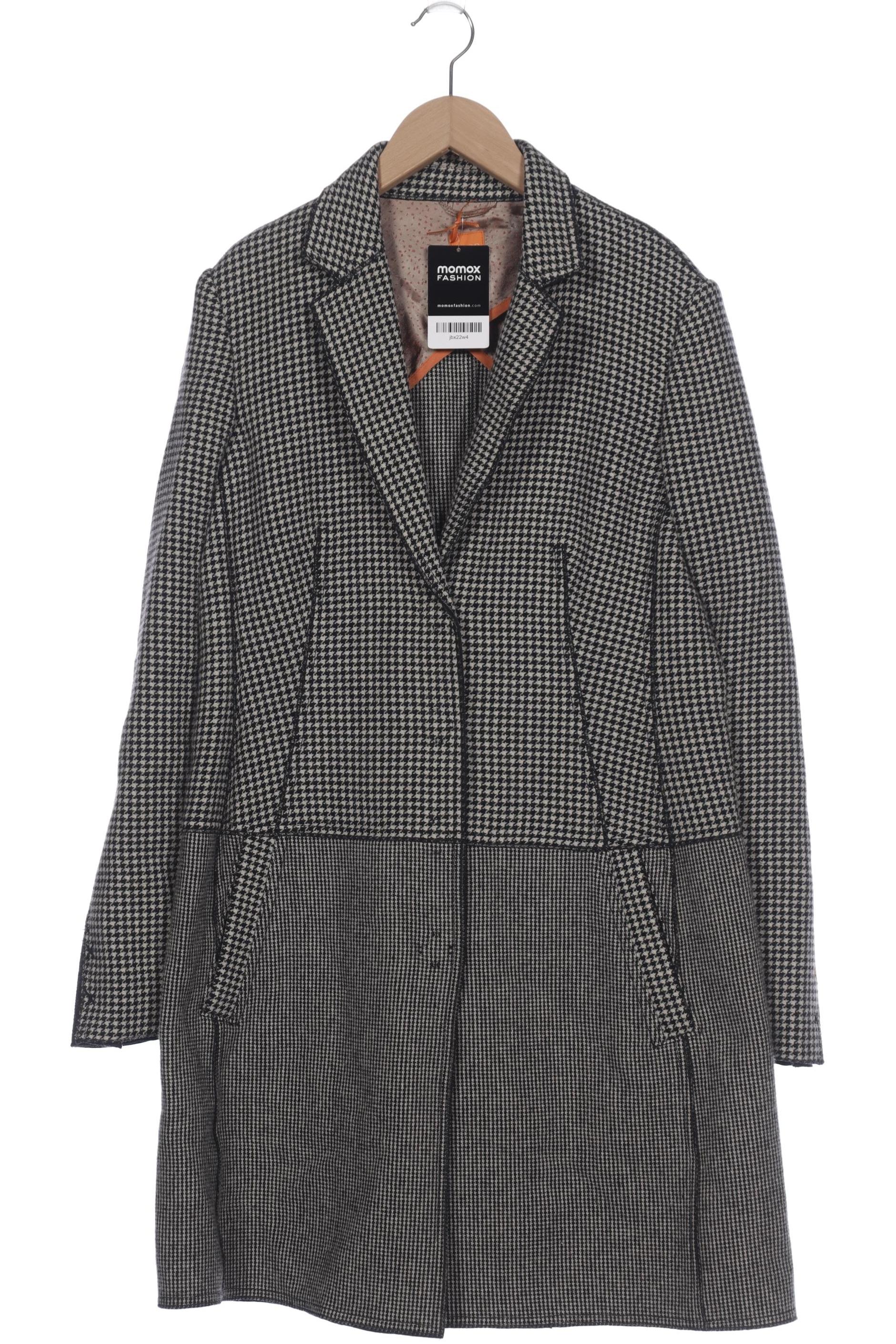 

Boss Orange Damen Mantel, schwarz, Gr. 38