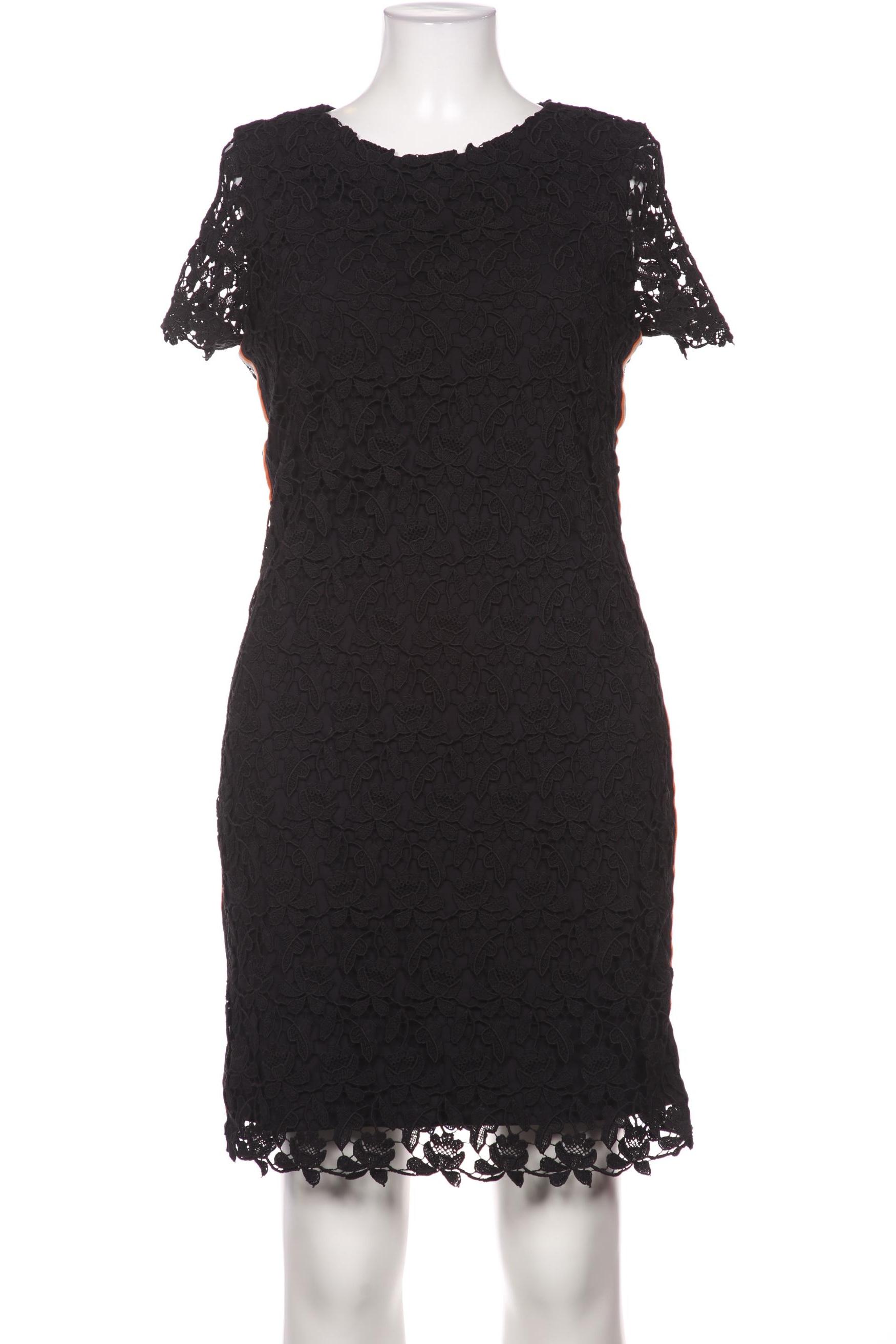 

Boss Orange Damen Kleid, marineblau, Gr. 42