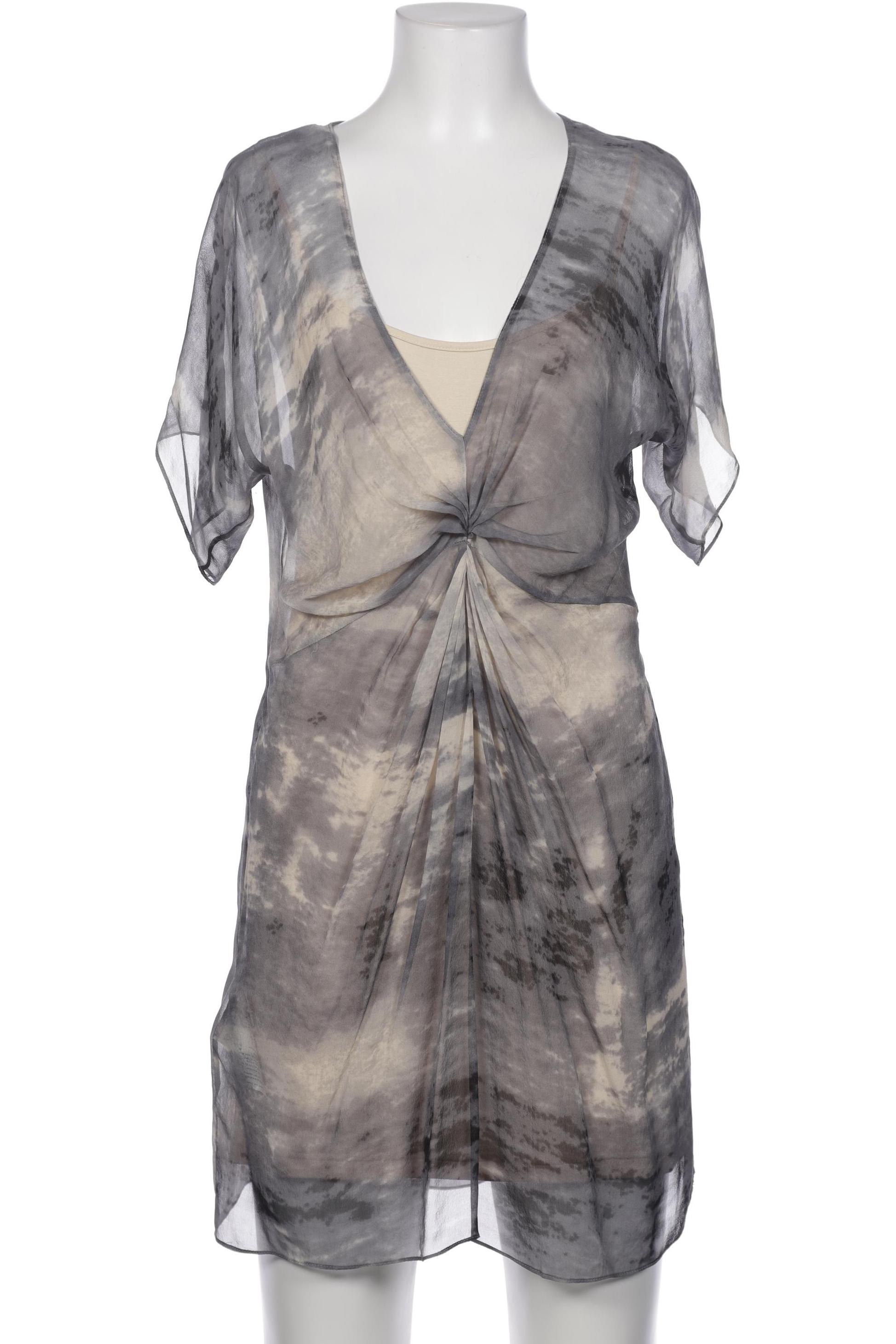 

Boss Orange Damen Kleid, grau, Gr. 34