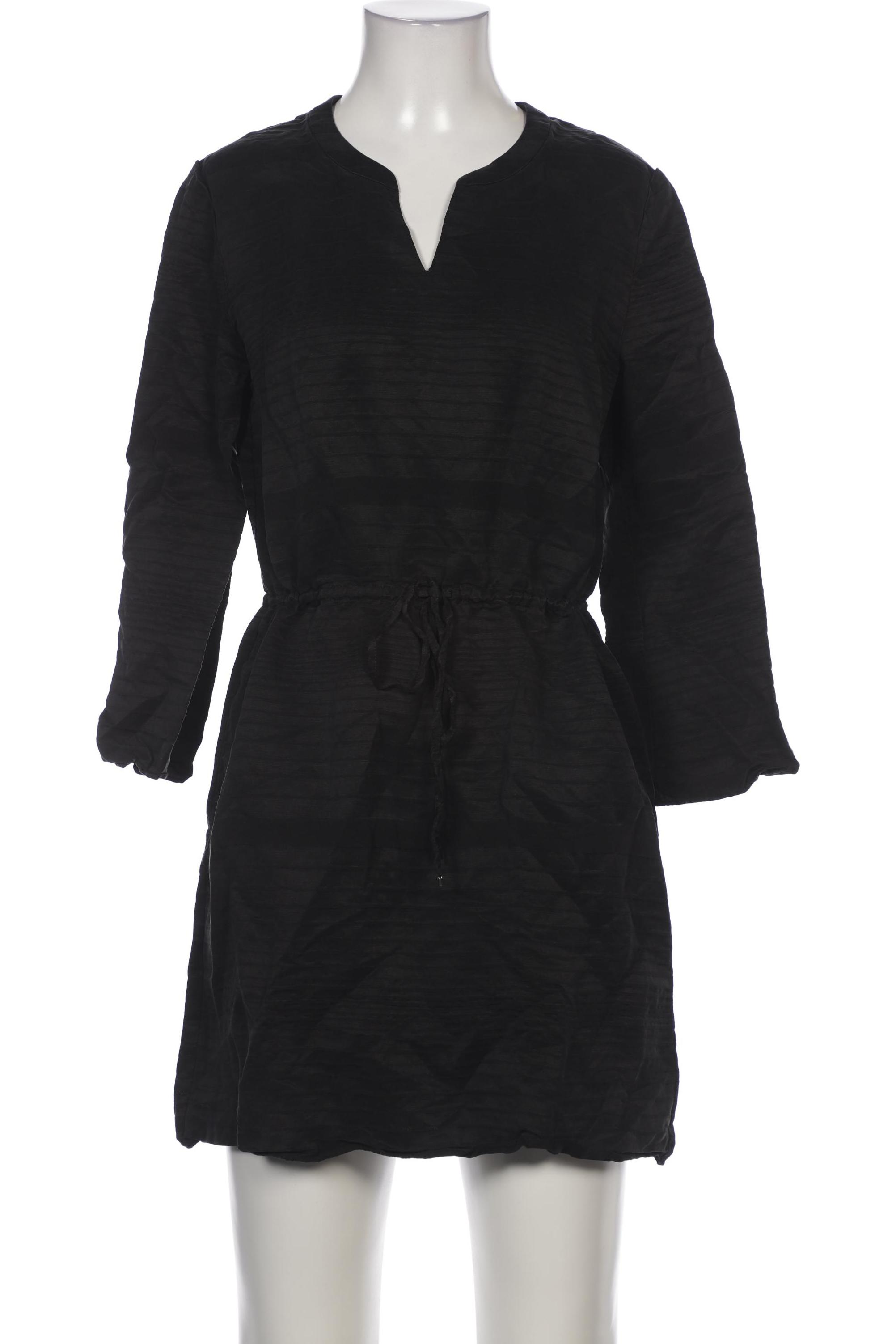 

Boss Orange Damen Kleid, schwarz, Gr. 36