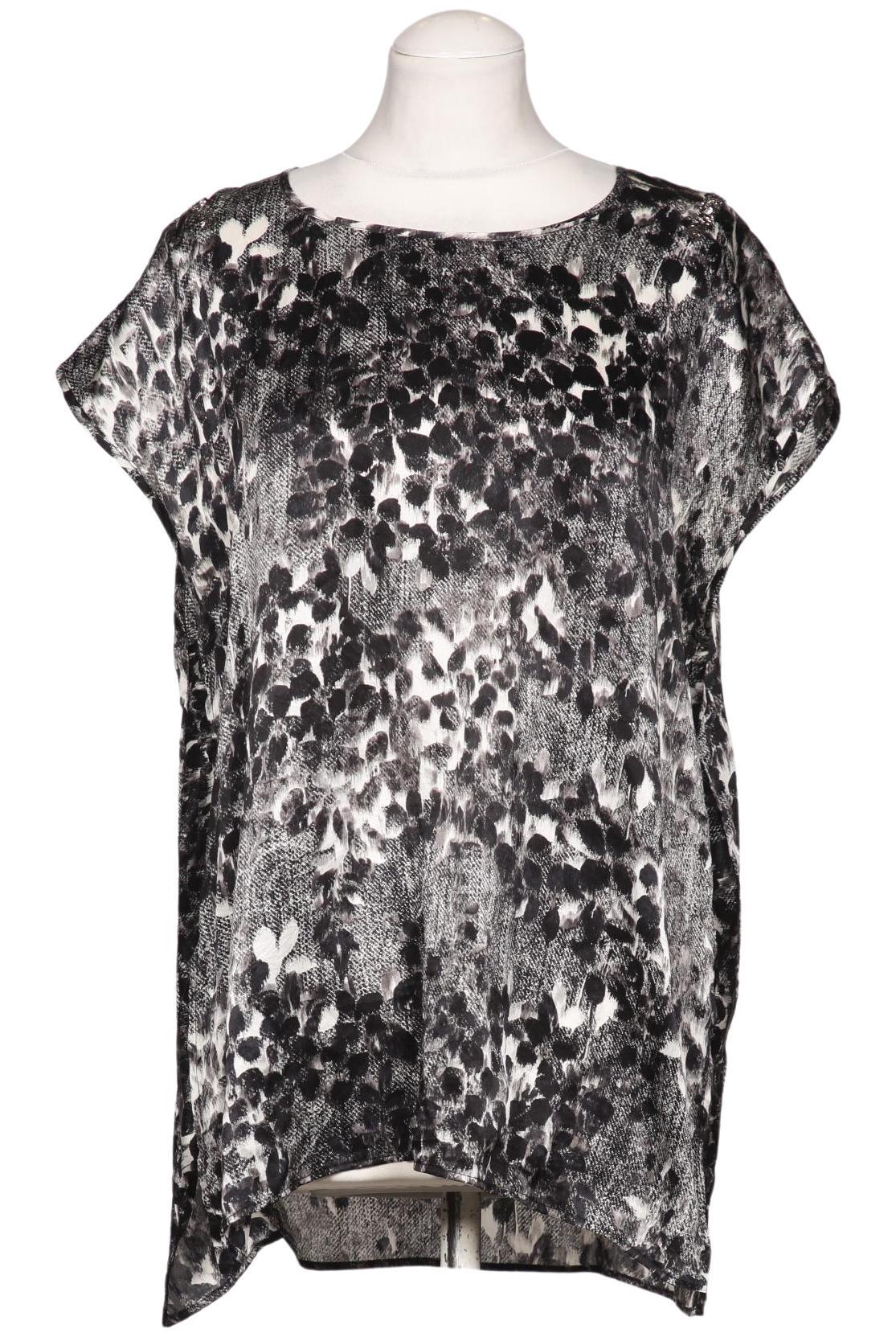 

Boss Orange Damen Bluse, grau, Gr. 40