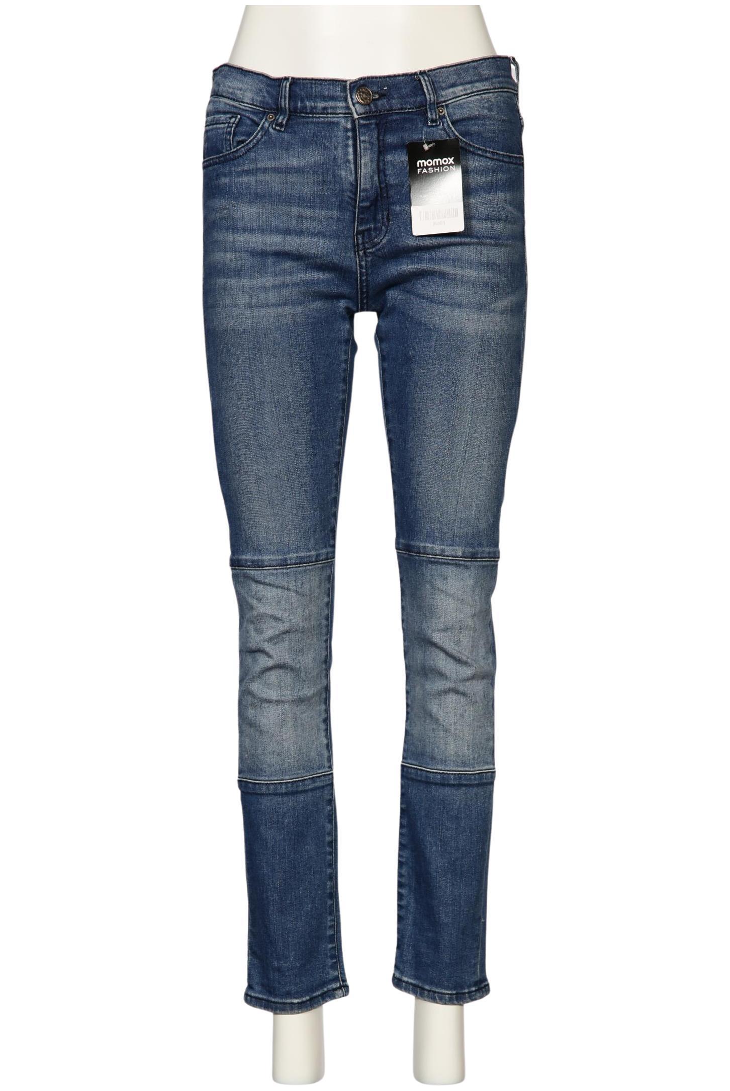 

Boss Orange Damen Jeans, blau, Gr. 27