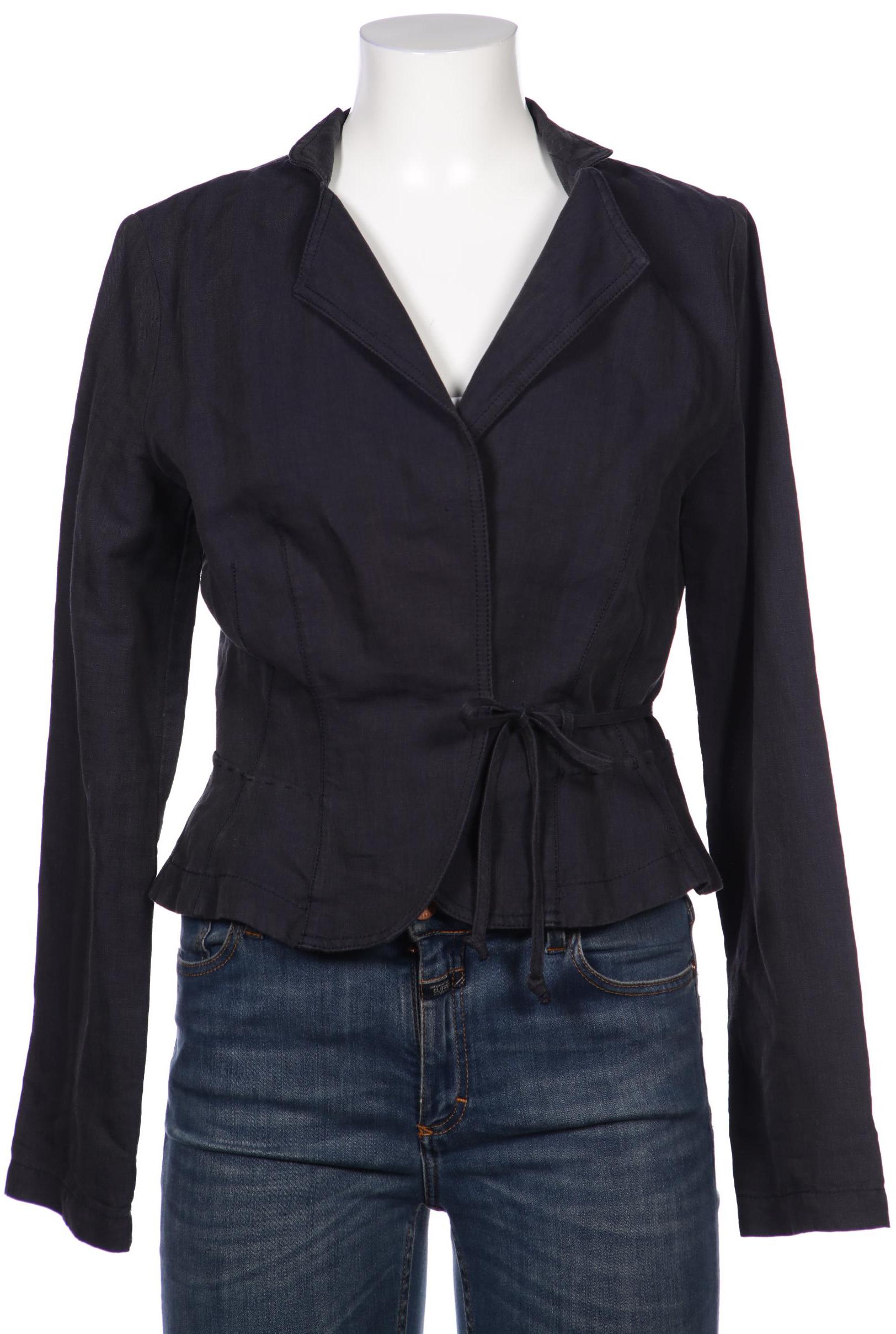 

Boss Orange Damen Blazer, marineblau