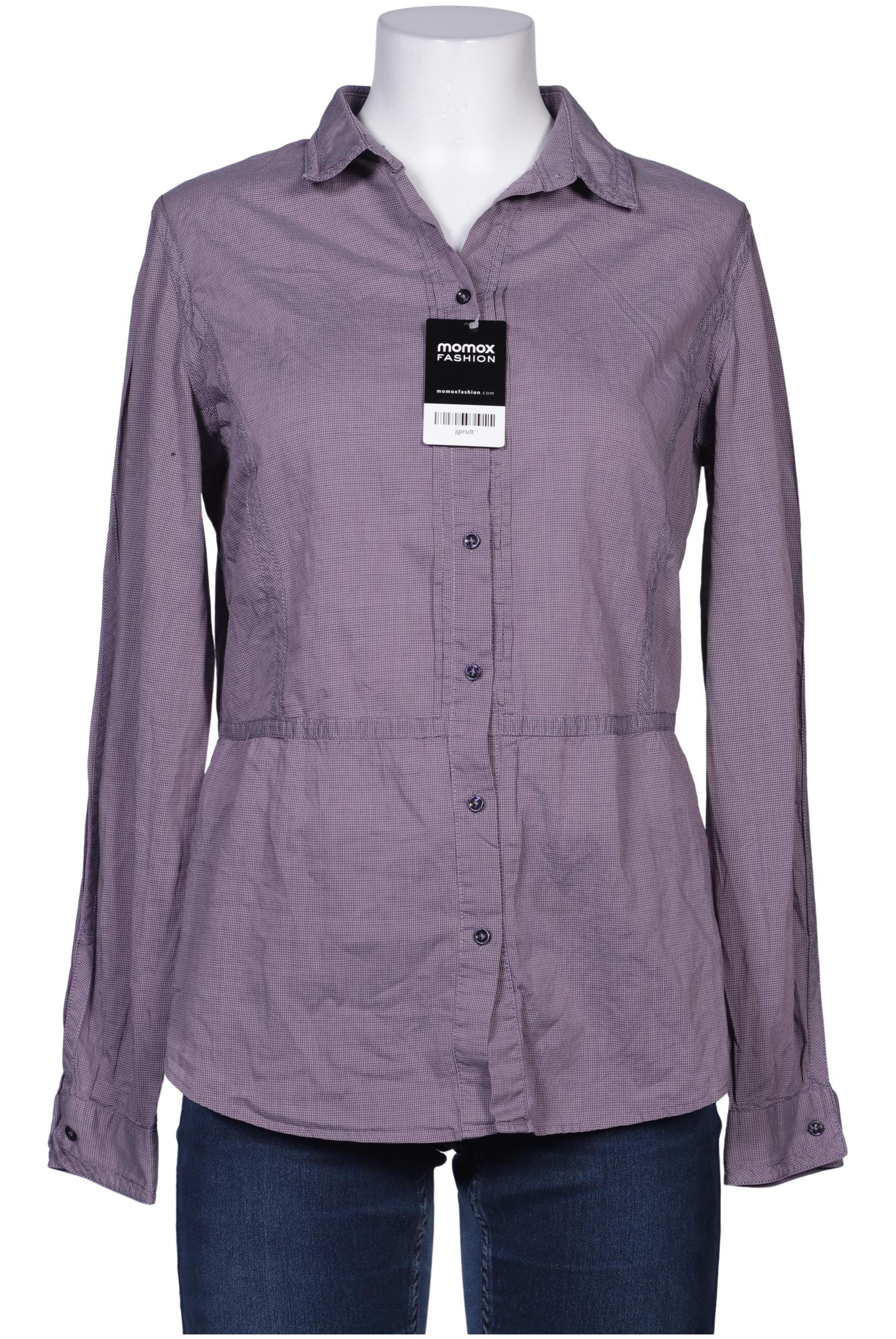 

Boss Orange Damen Bluse, flieder, Gr. 38