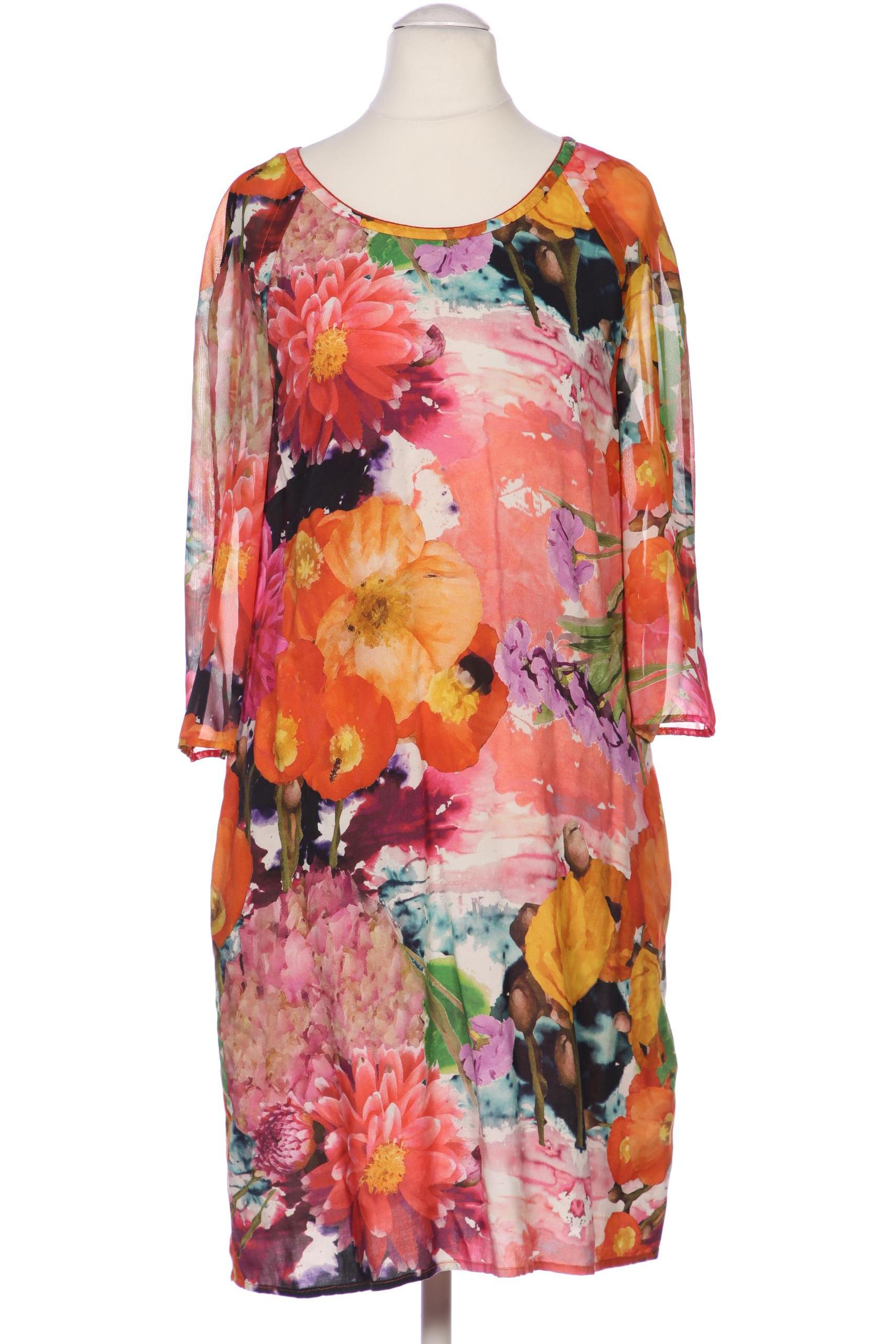 

Boss Orange Damen Kleid, orange, Gr. 38