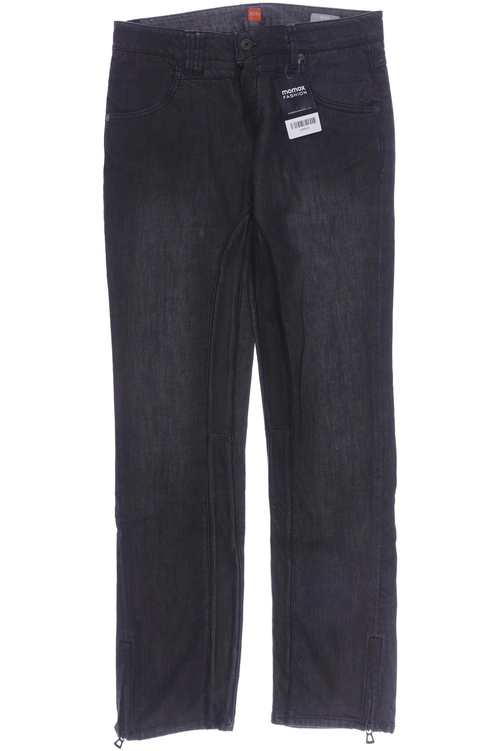 

Boss Orange Damen Jeans, grau