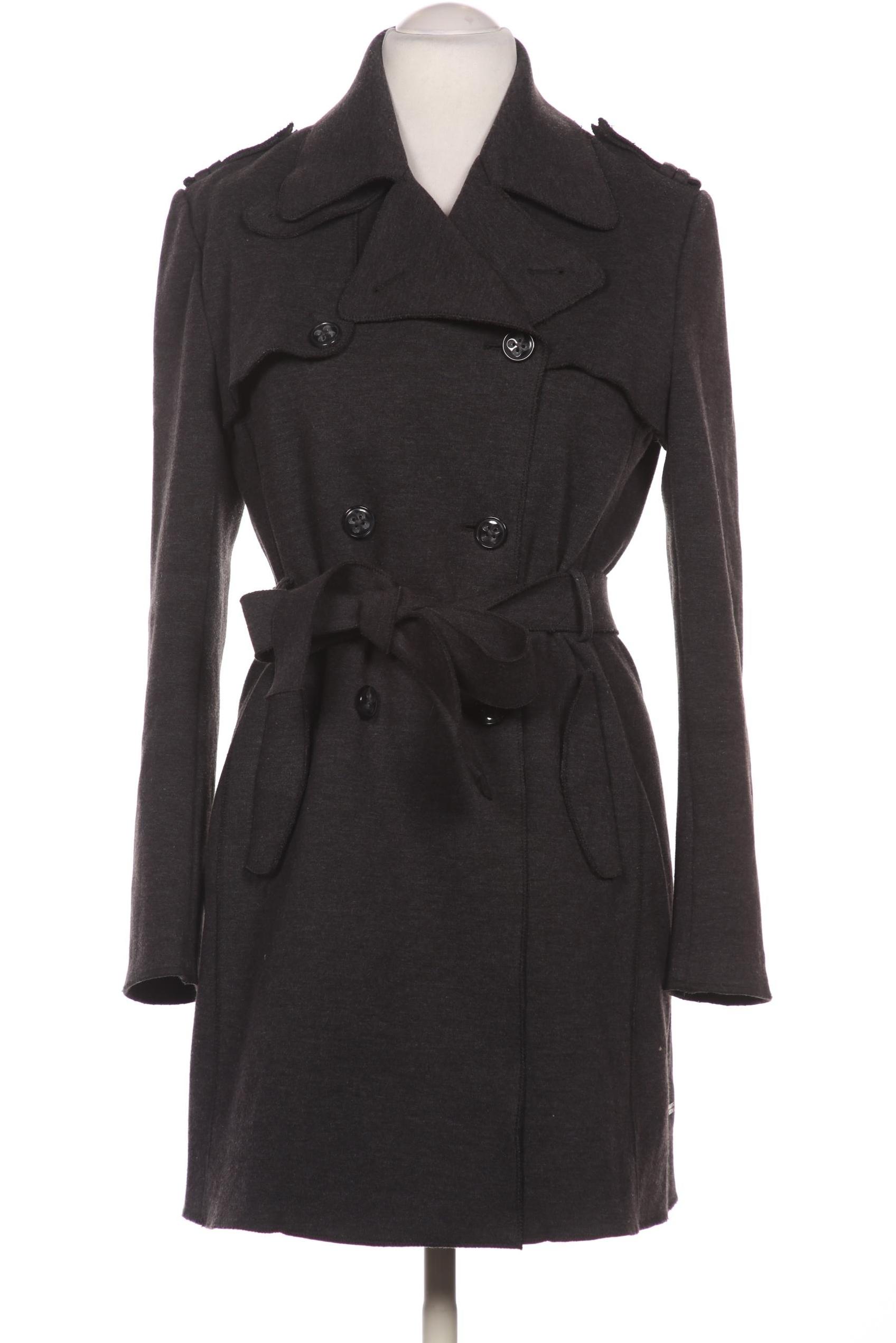 

Boss Orange Damen Mantel, grau, Gr. 40
