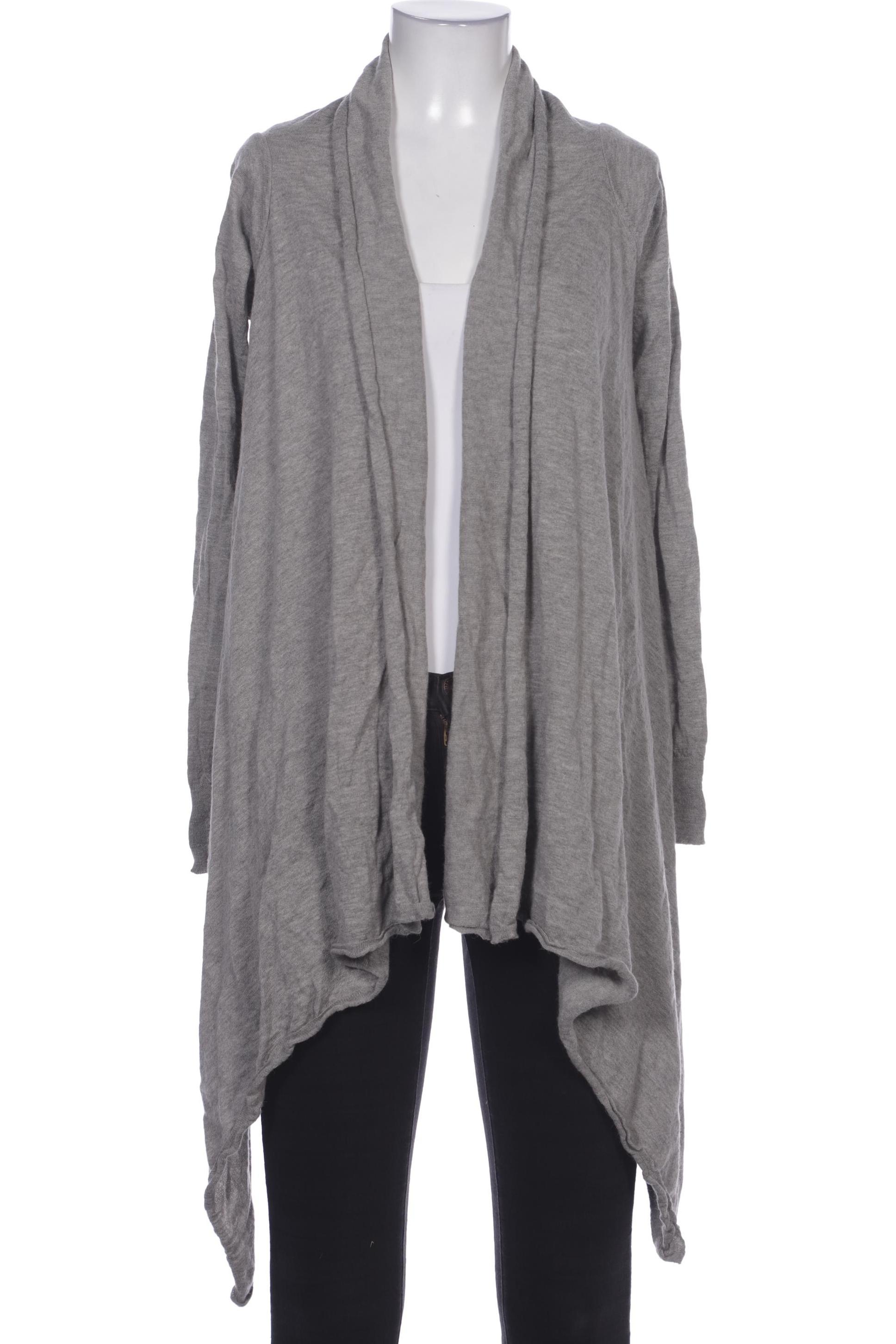 Thumbnail - Boss Orange Damen Strickjacke, grau, Gr. 34