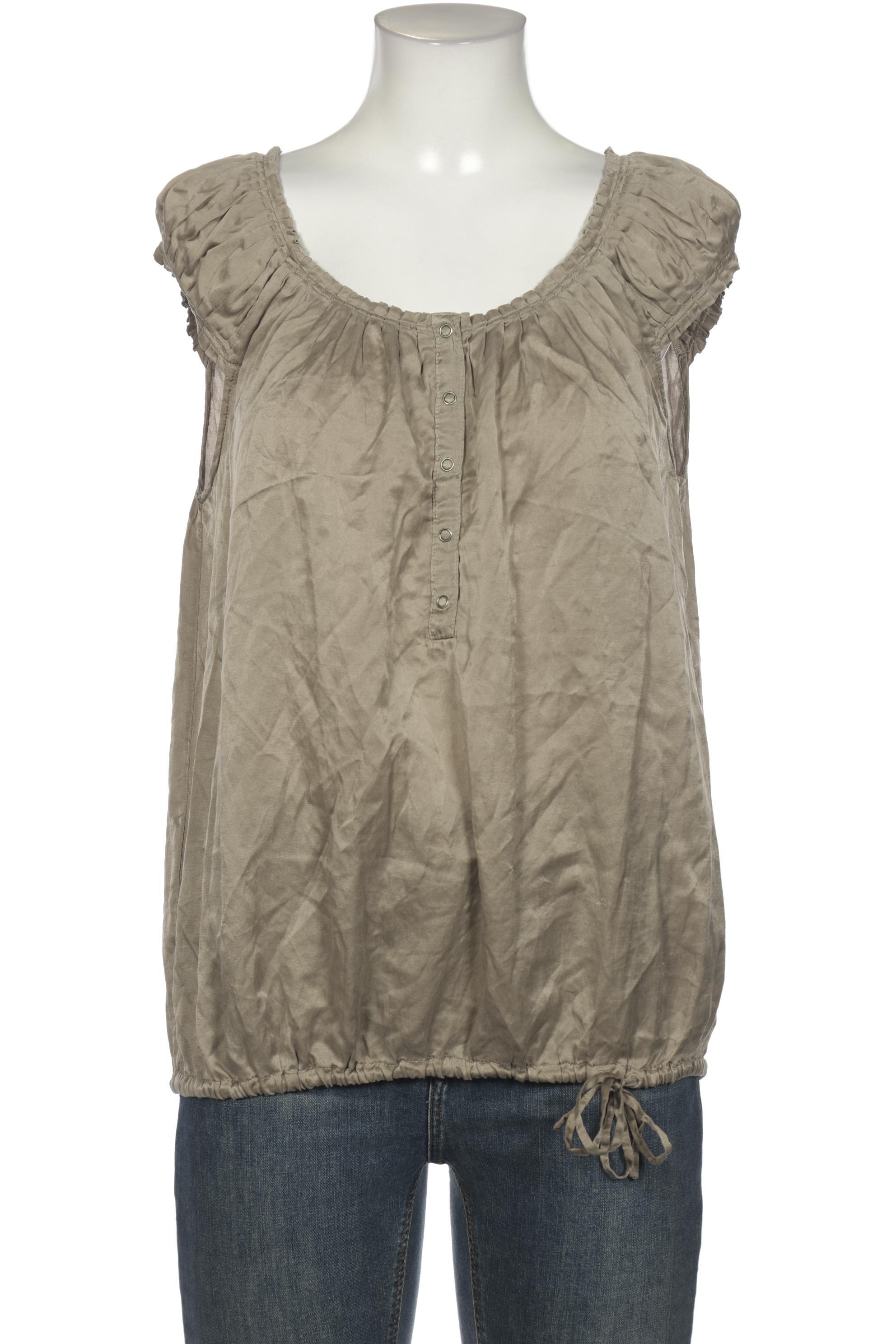 

Boss Orange Damen Bluse, grau